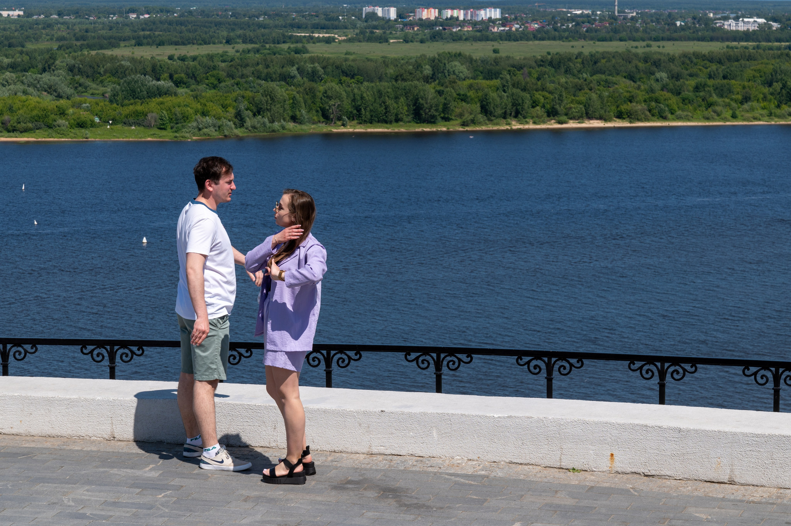 20230612-16 Нижний Новгород. Дмитрий Ремизов. Фотография, как хобби
