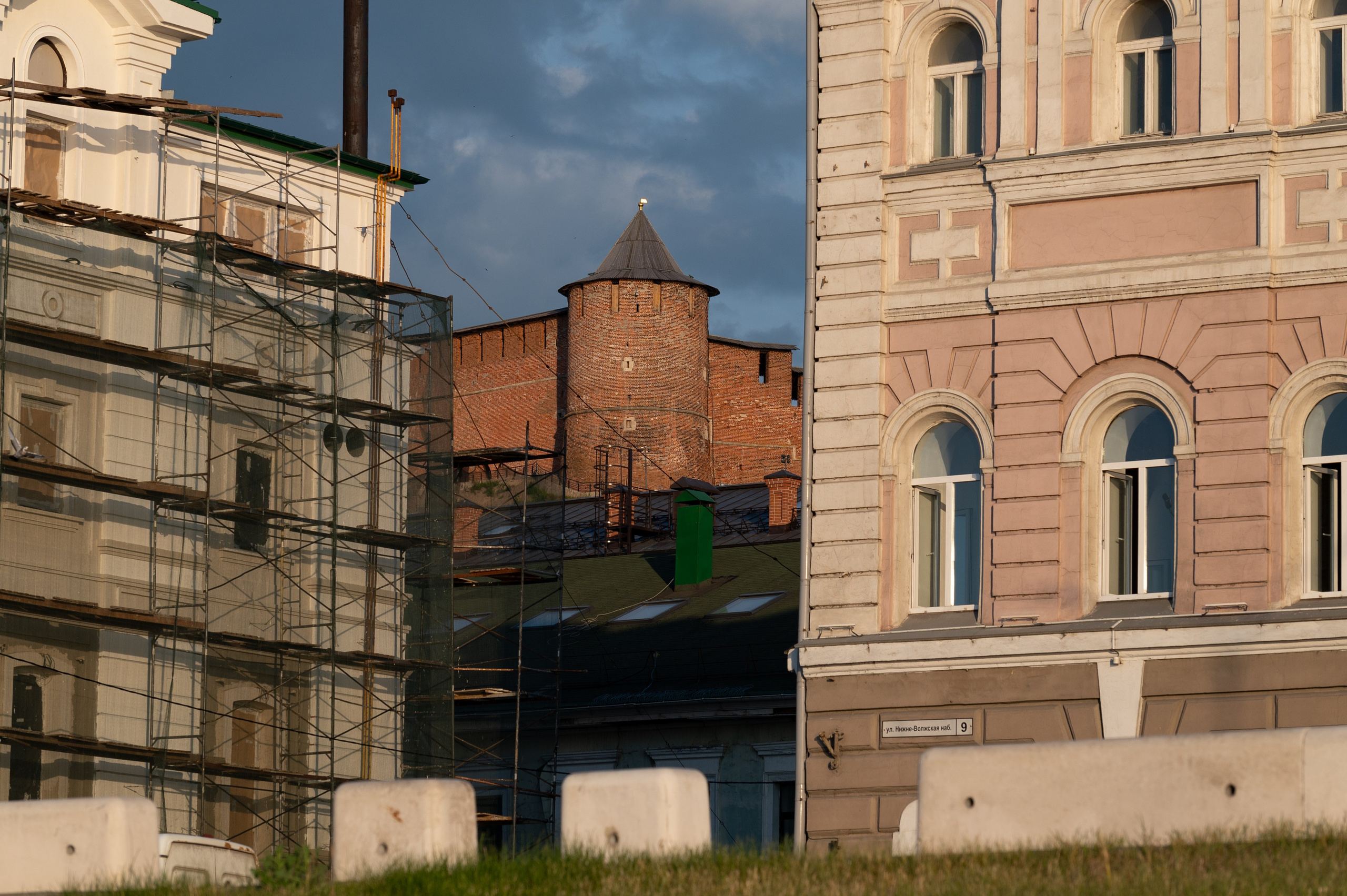 20230612-16 Нижний Новгород. Дмитрий Ремизов. Фотография, как хобби