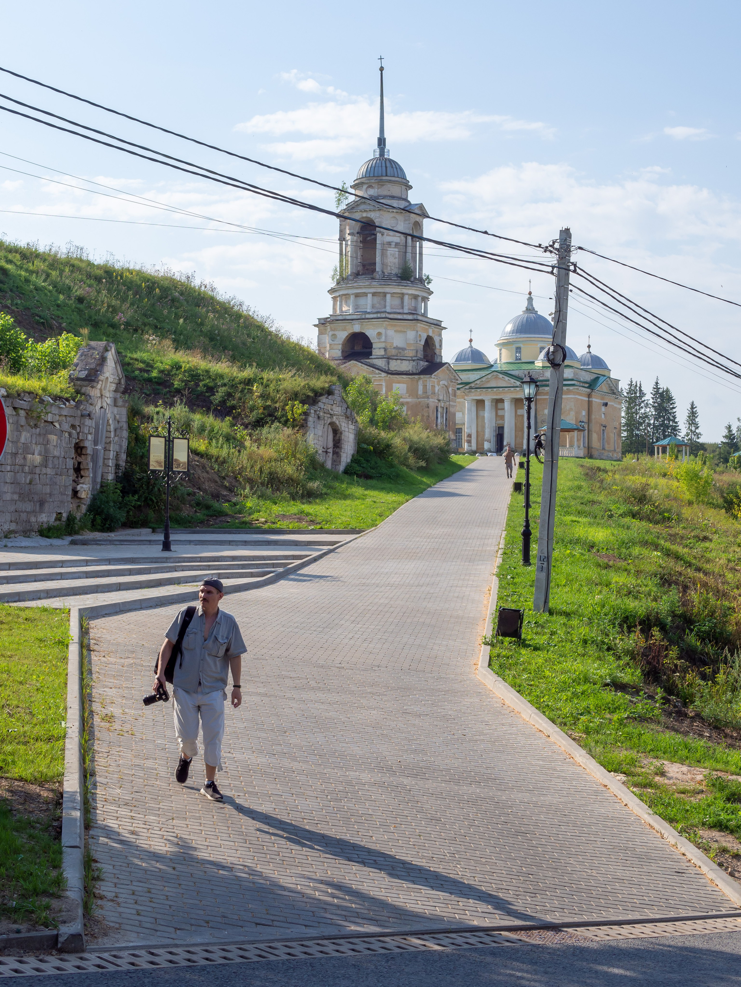 20220805 Старица и Тверь. Дмитрий Ремизов. Фотография, как хобби