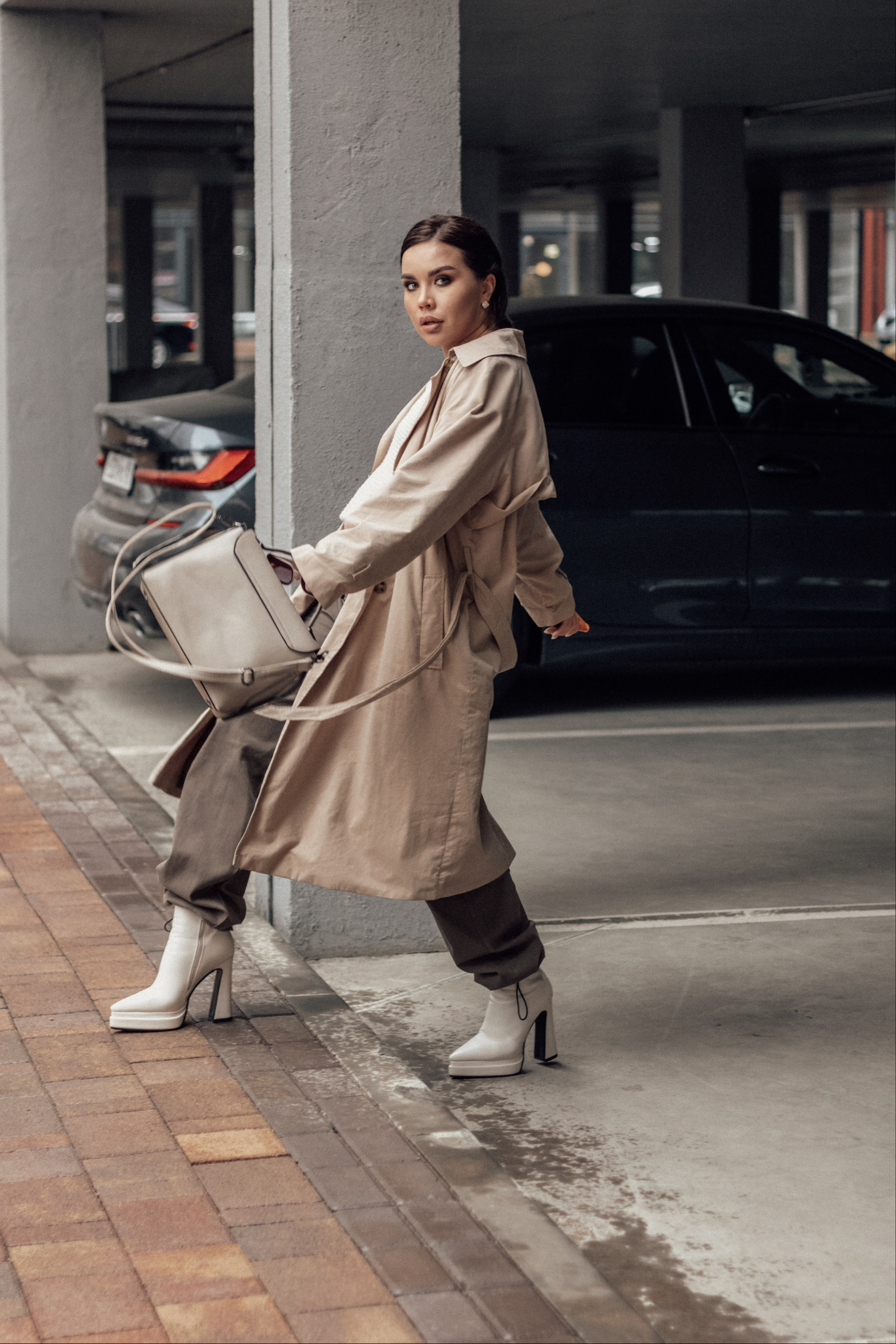 Женский портрет. Фотограф в городе Краснодар