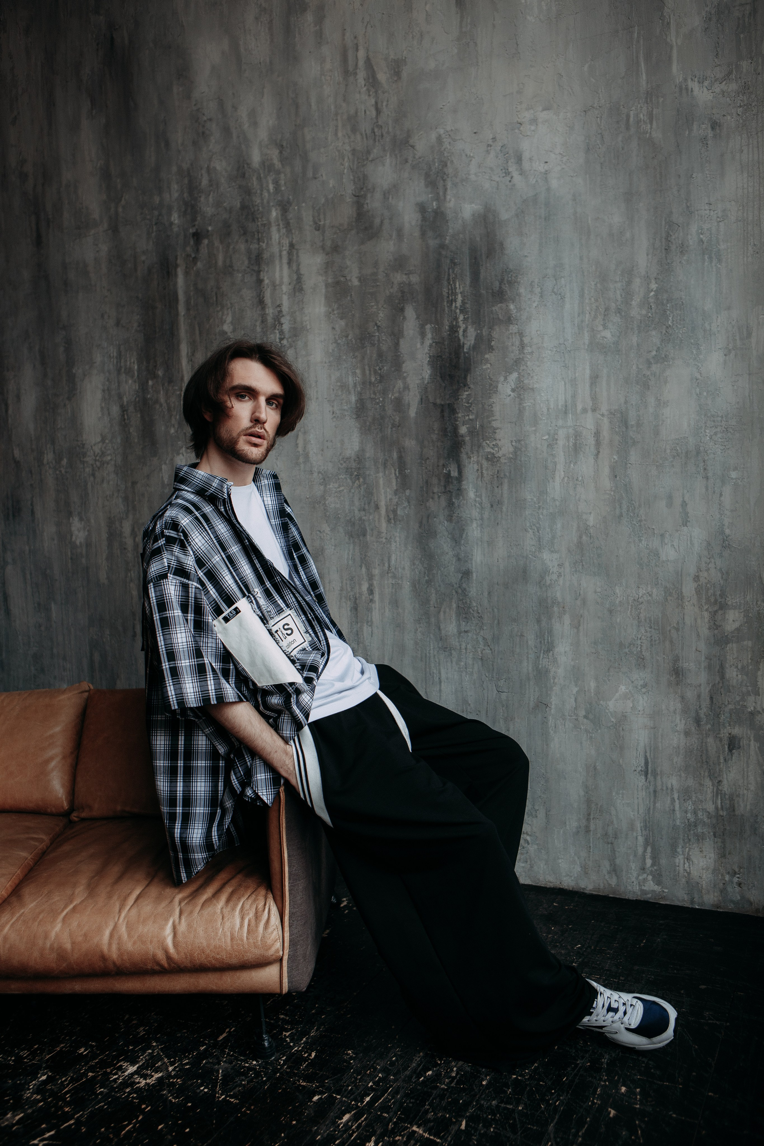 БРЕНДЫ. ДИНИСЛАМ ГАЛЕЕВ | ФОТОГРАФ | МОСКВА