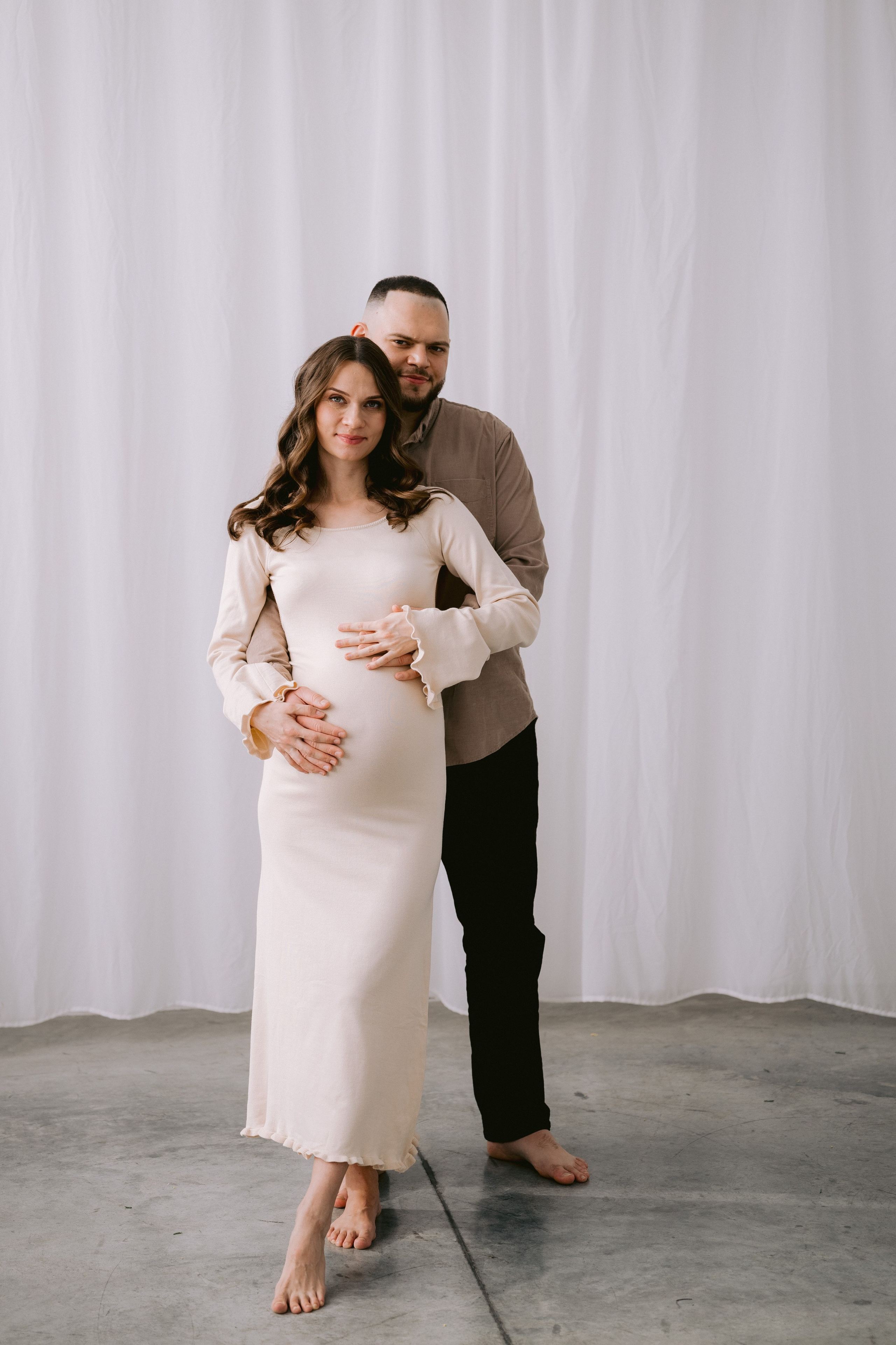 Анастасия, Иван. Фотограф в Волгограде Кристина Прохоренко