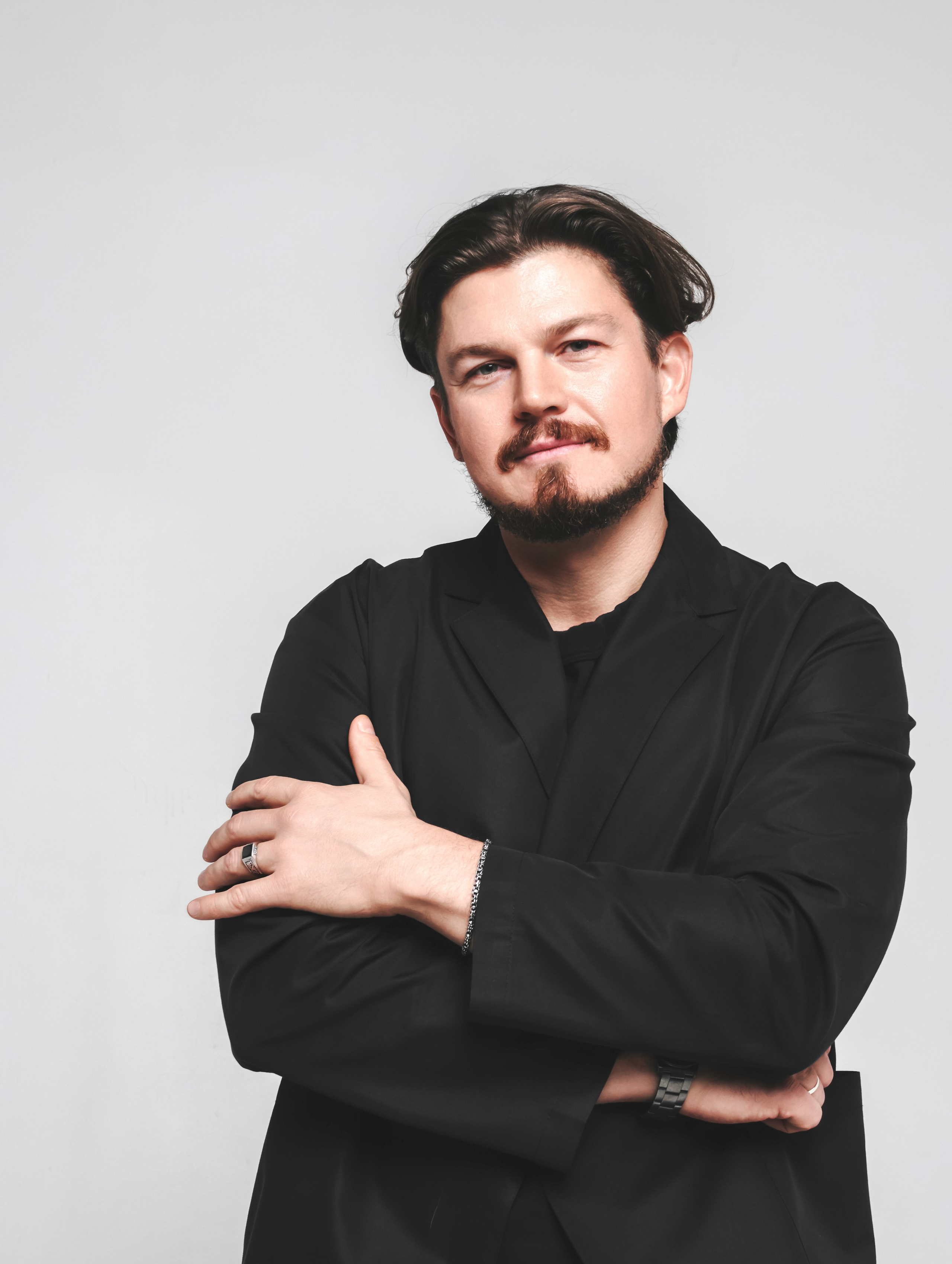 Антон Лебедев_ведуший мероприятий. Фотограф Воронеж, Новая Усмань Мария Бублик