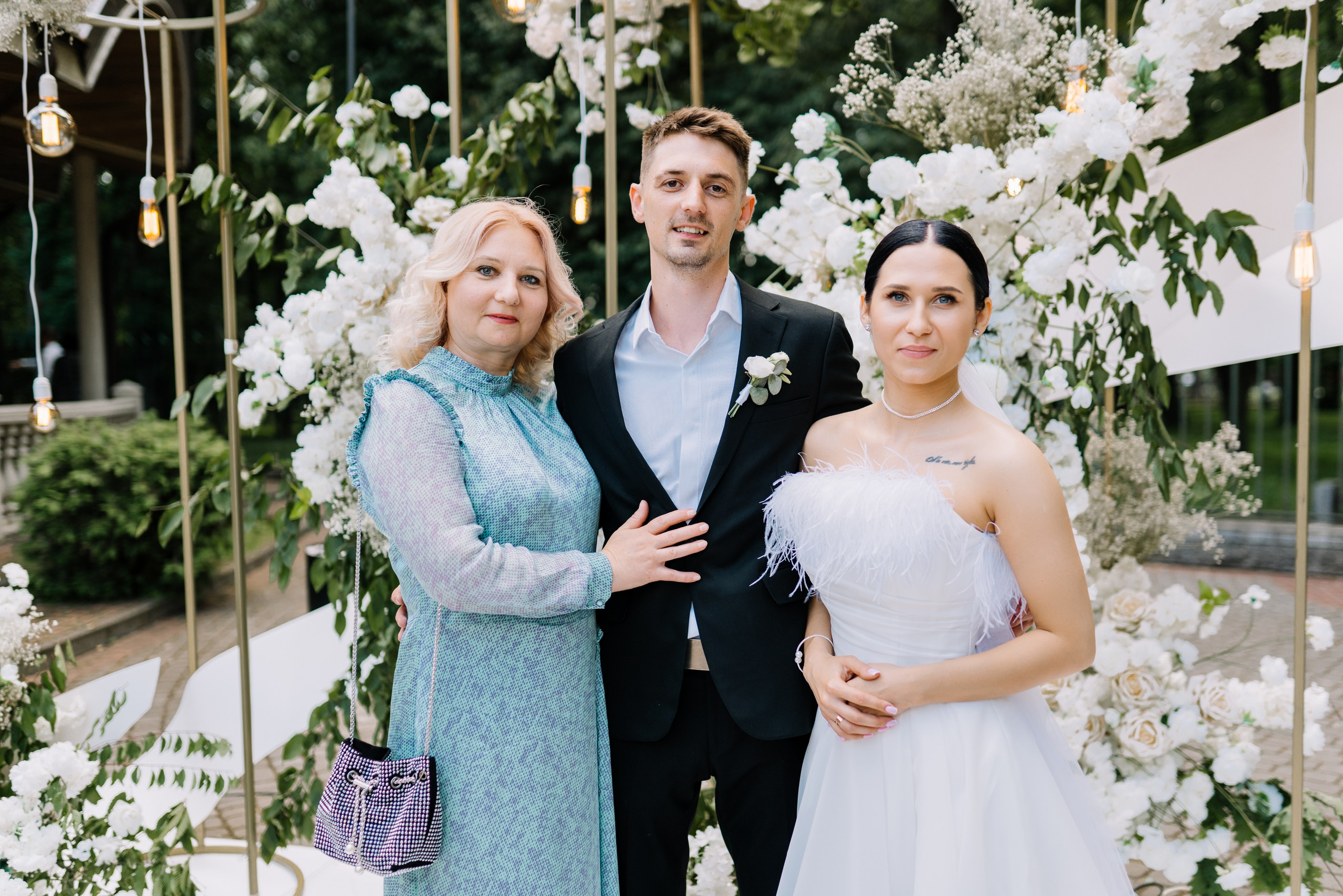 Лиза & Сергей