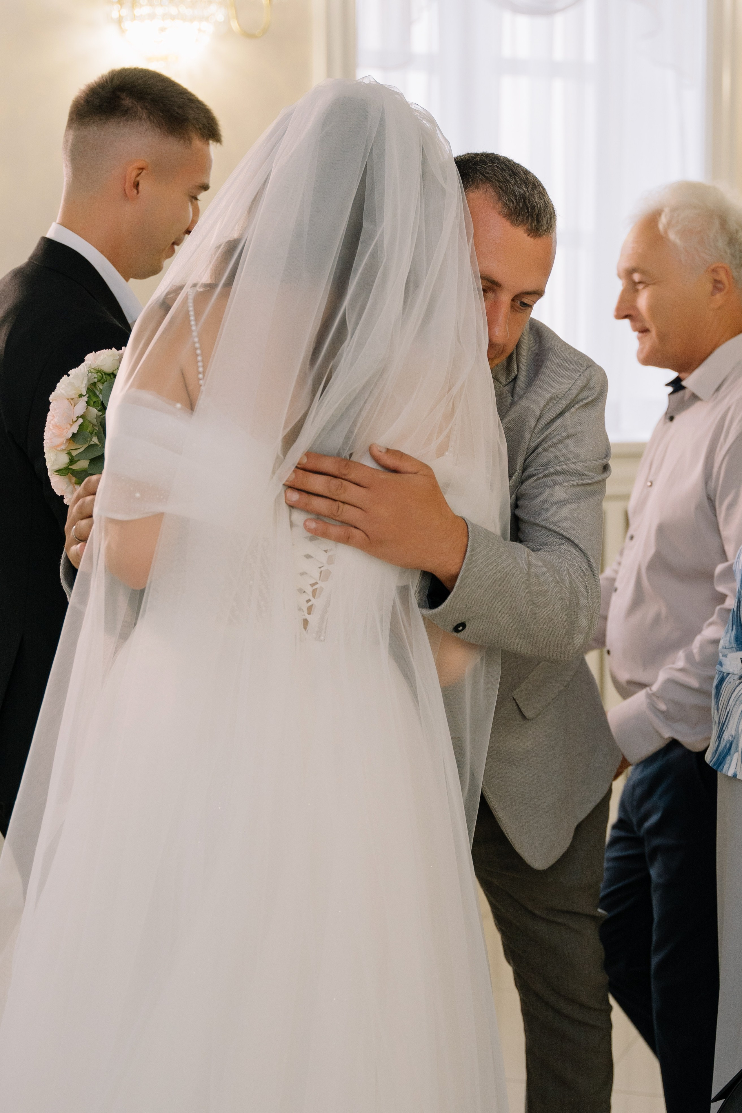 Иван & Оксана