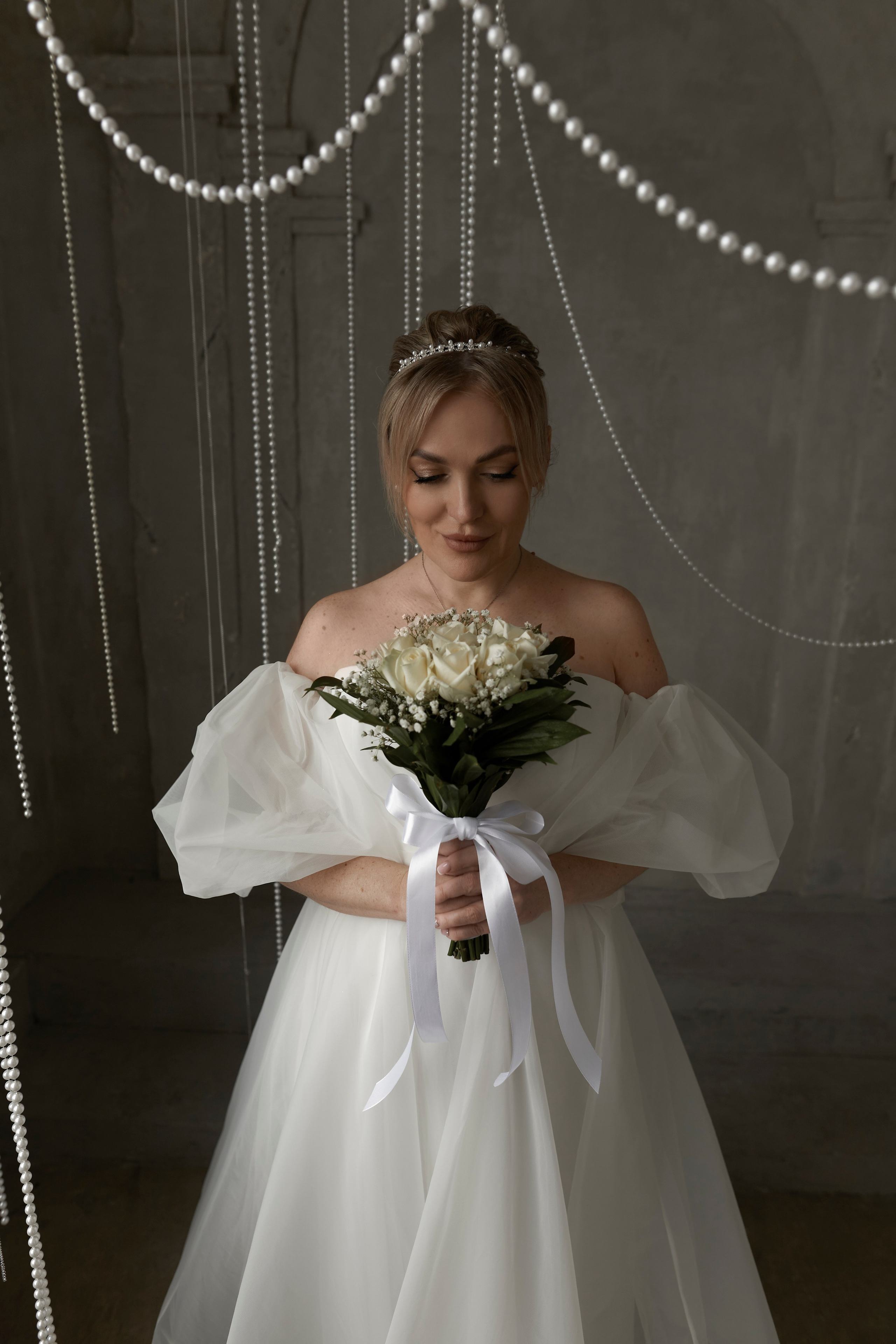 Татьяна и Александр. Анастасия Шкуднова — свадебный и женский фотограф в Брянске