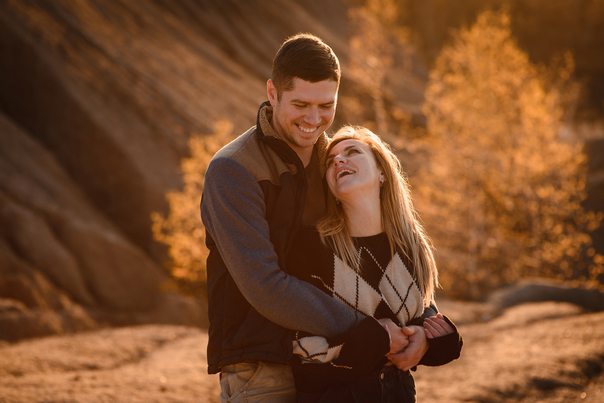 Семейная фотосъемка на природе/в студии. Семейный и женский фотограф Красноярск Екатерина Пусенкова