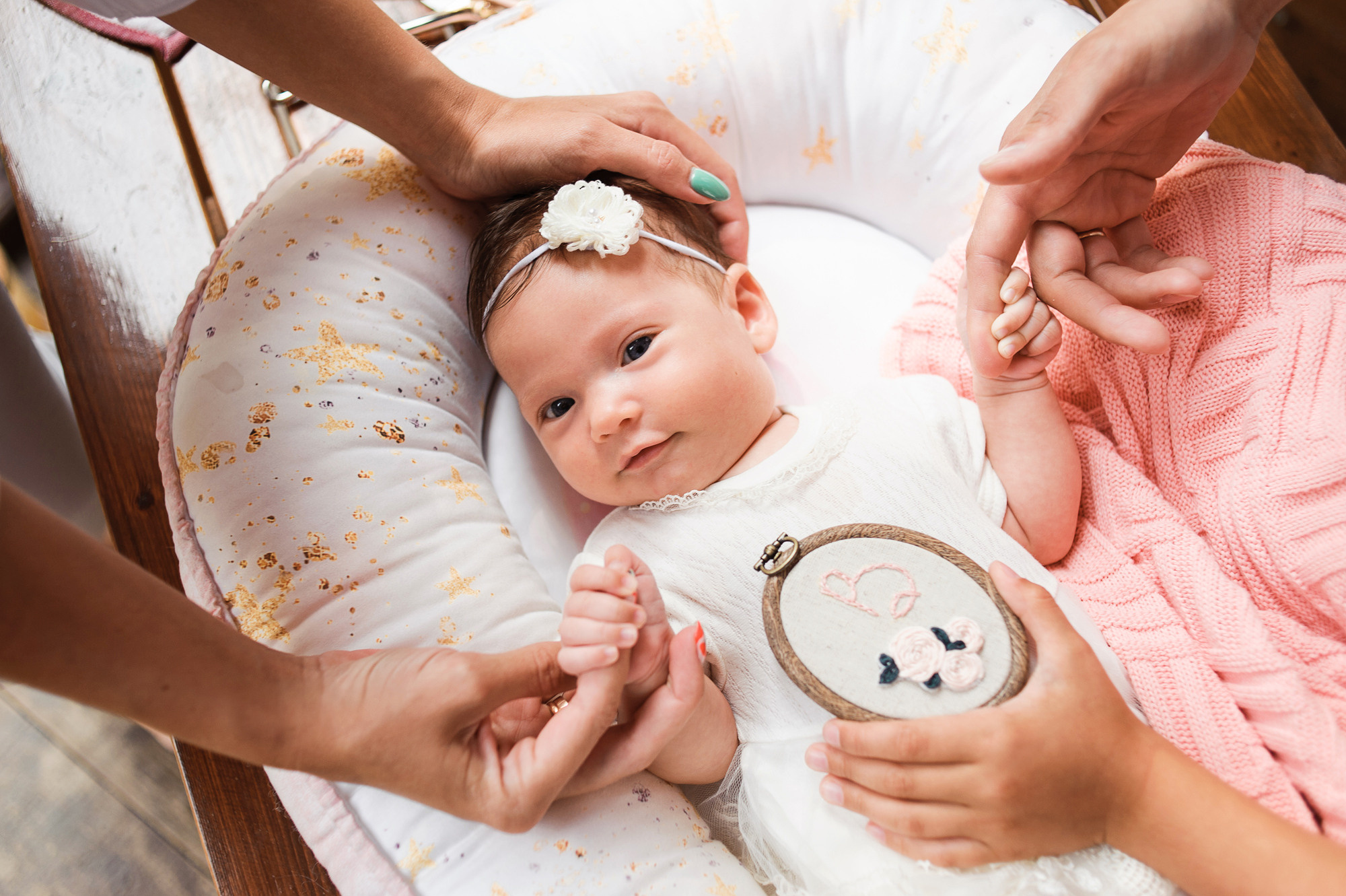 Семейная фотосъемка на природе/в студии. Семейный и женский фотограф Красноярск Екатерина Пусенкова