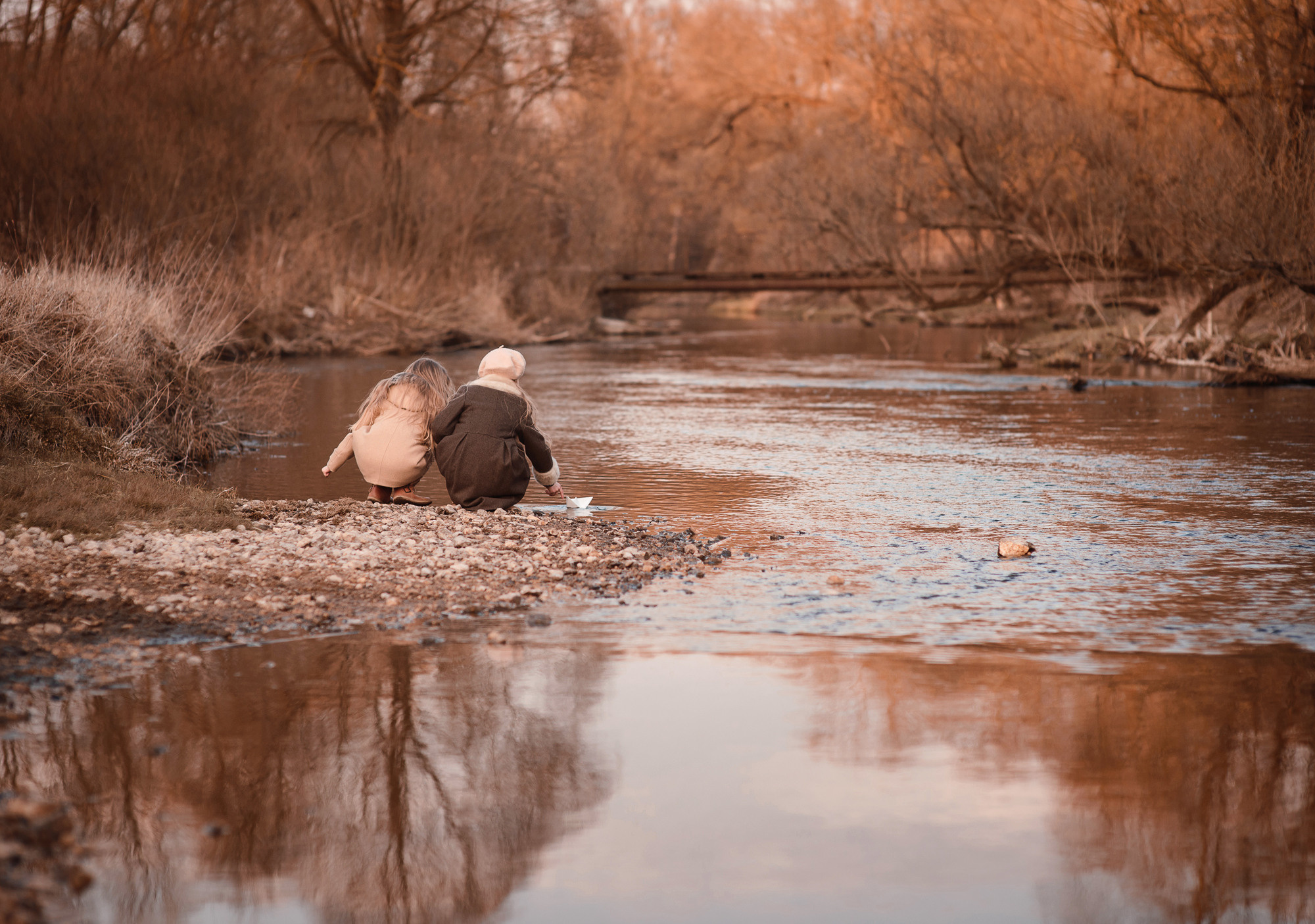 Весенняя фотосессия для семьи Анны и Кирилла. Семейный и женский фотограф Красноярск Екатерина Пусенкова