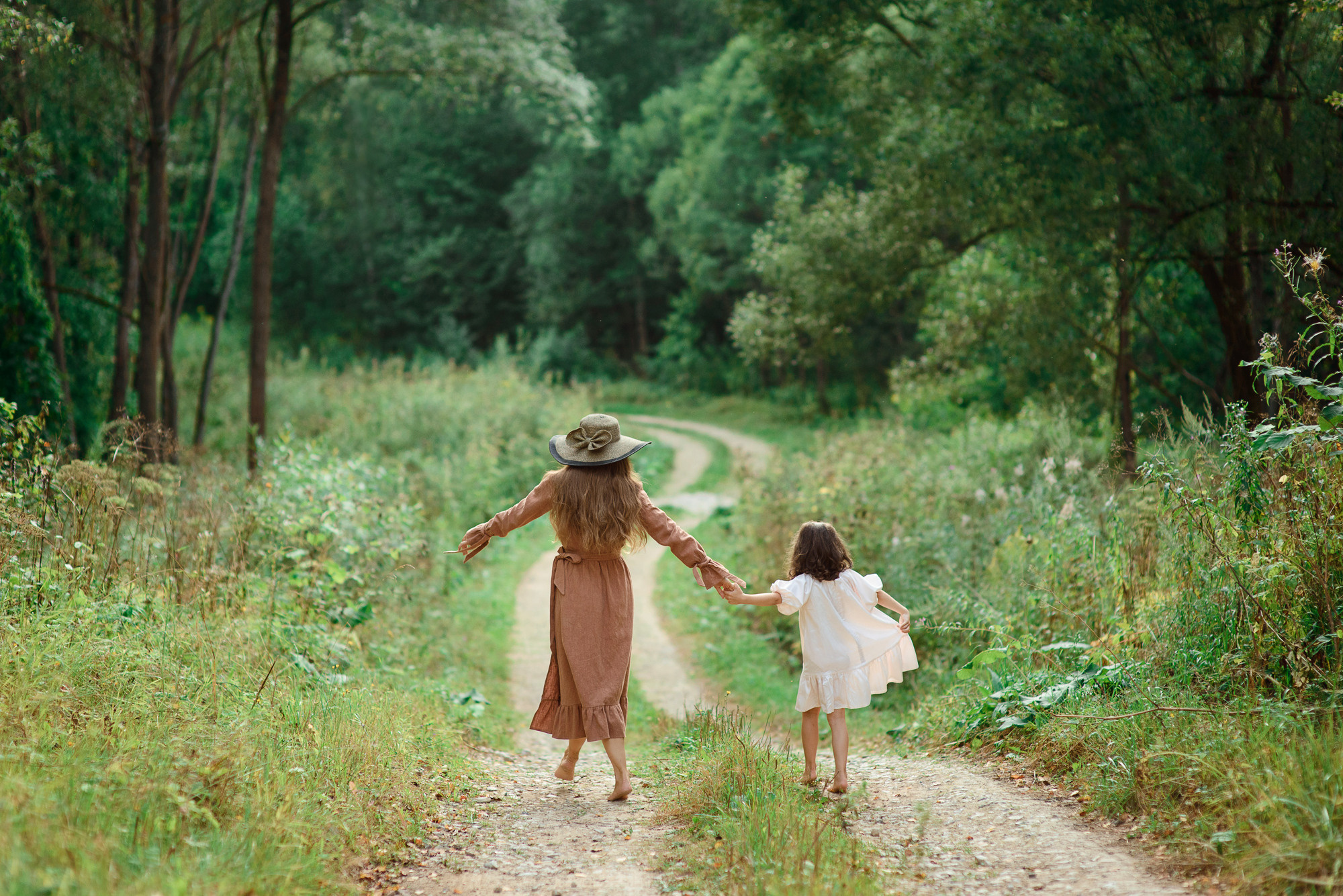 Семейная фотосъемка на природе/в студии. Семейный и женский фотограф Красноярск Екатерина Пусенкова