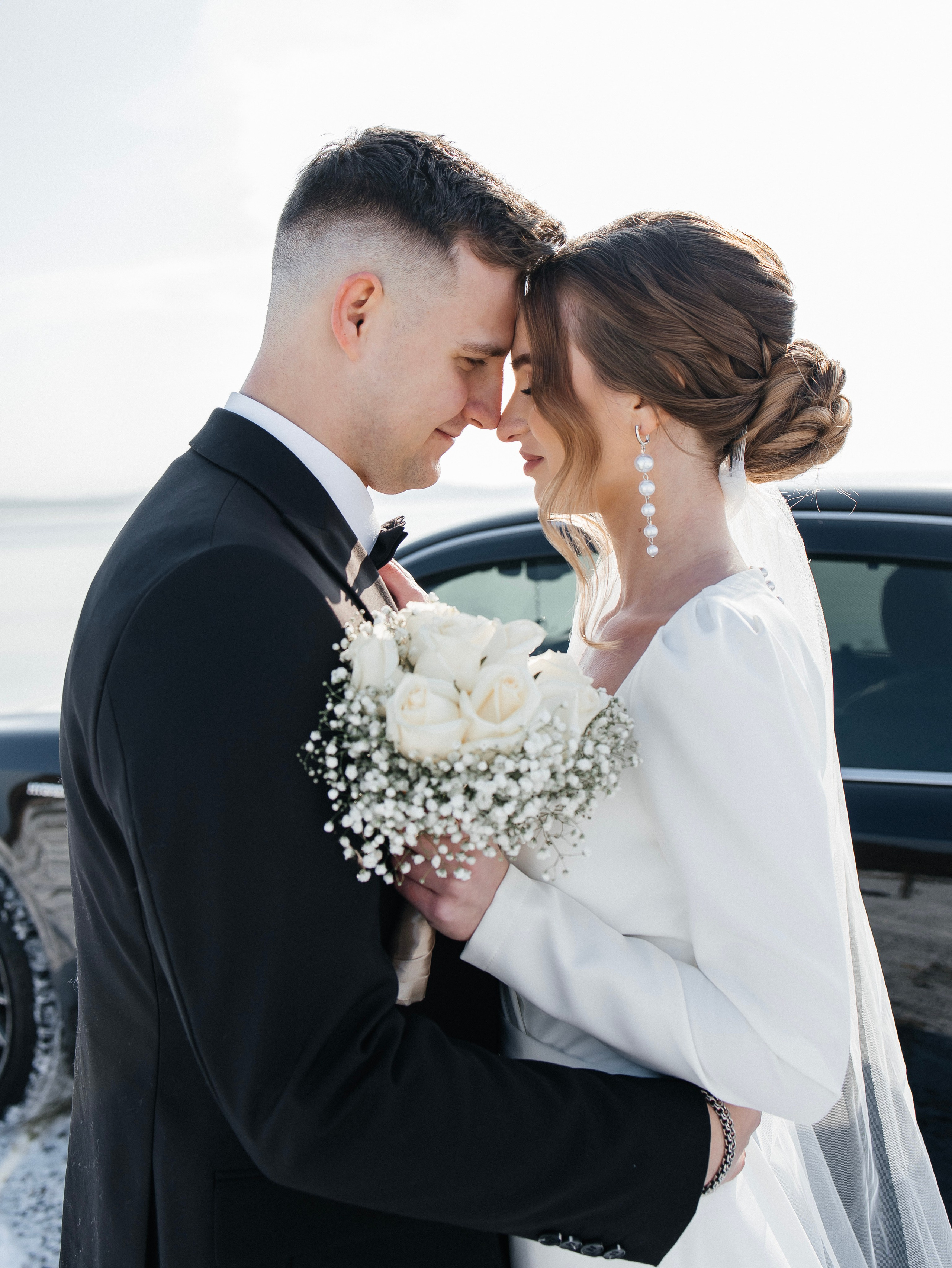 Виолетта и Владислав. Главная