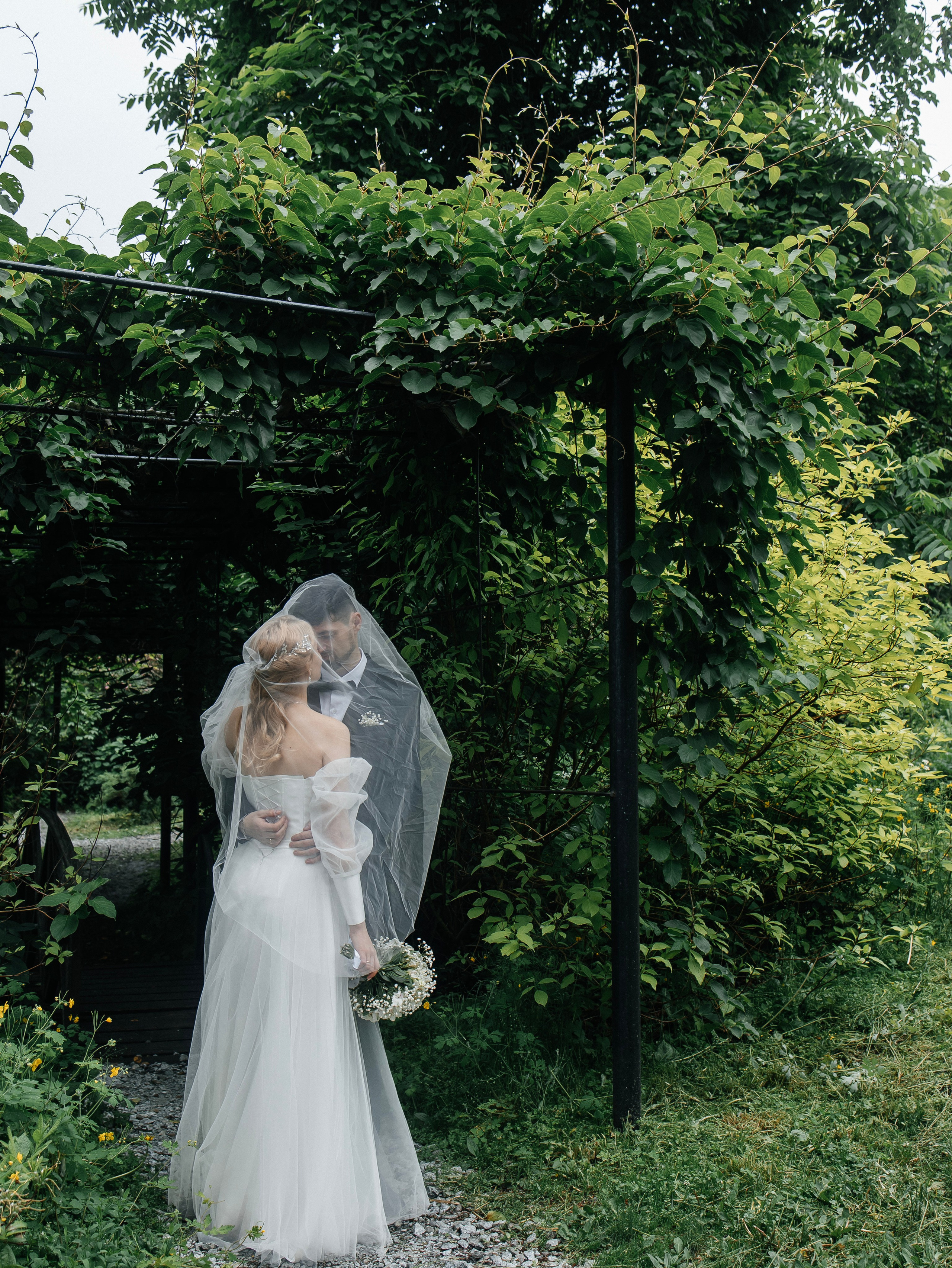 Ангелина и Сергей. Главная