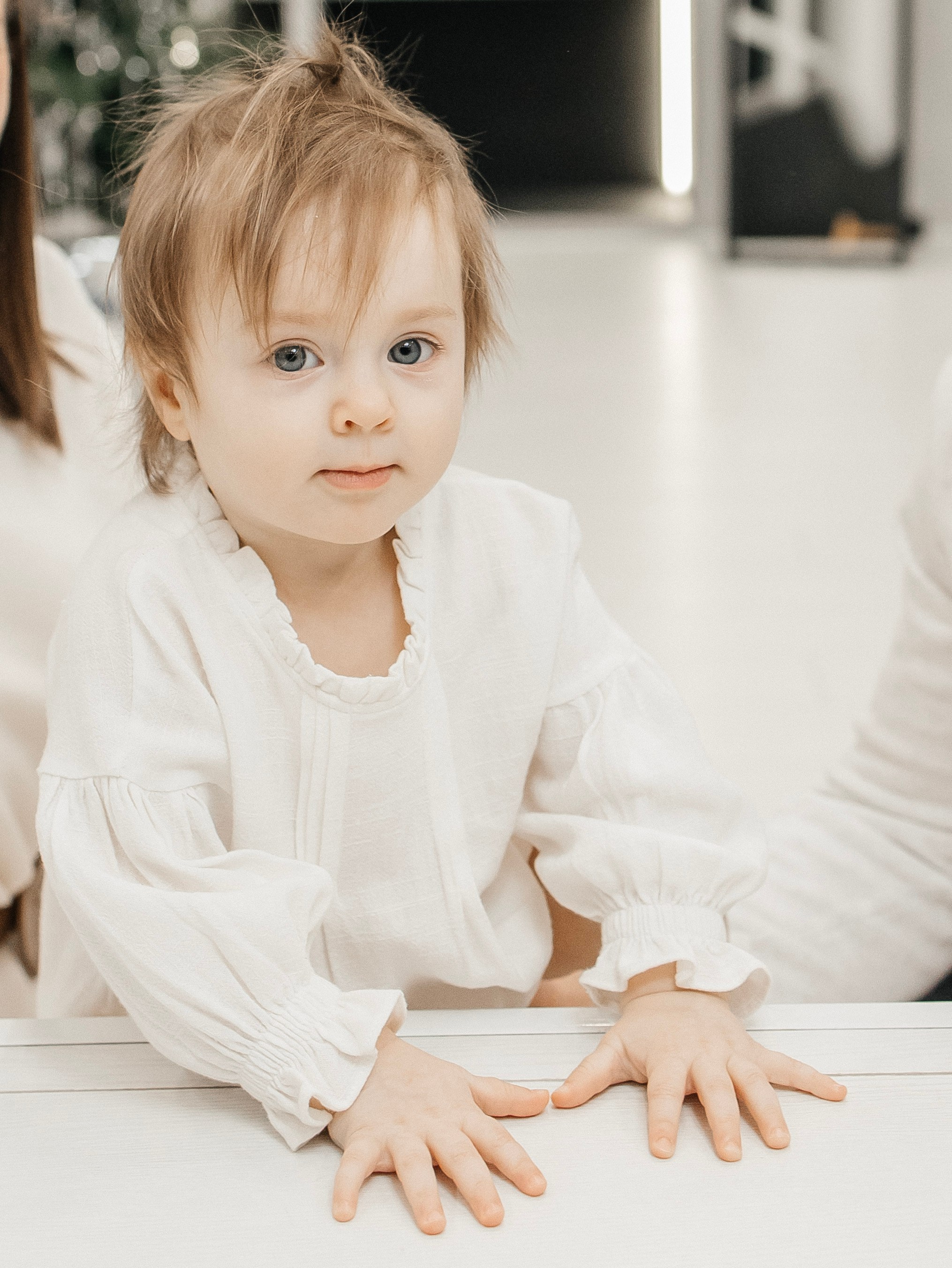 Мария Александр и Кристина. Главная