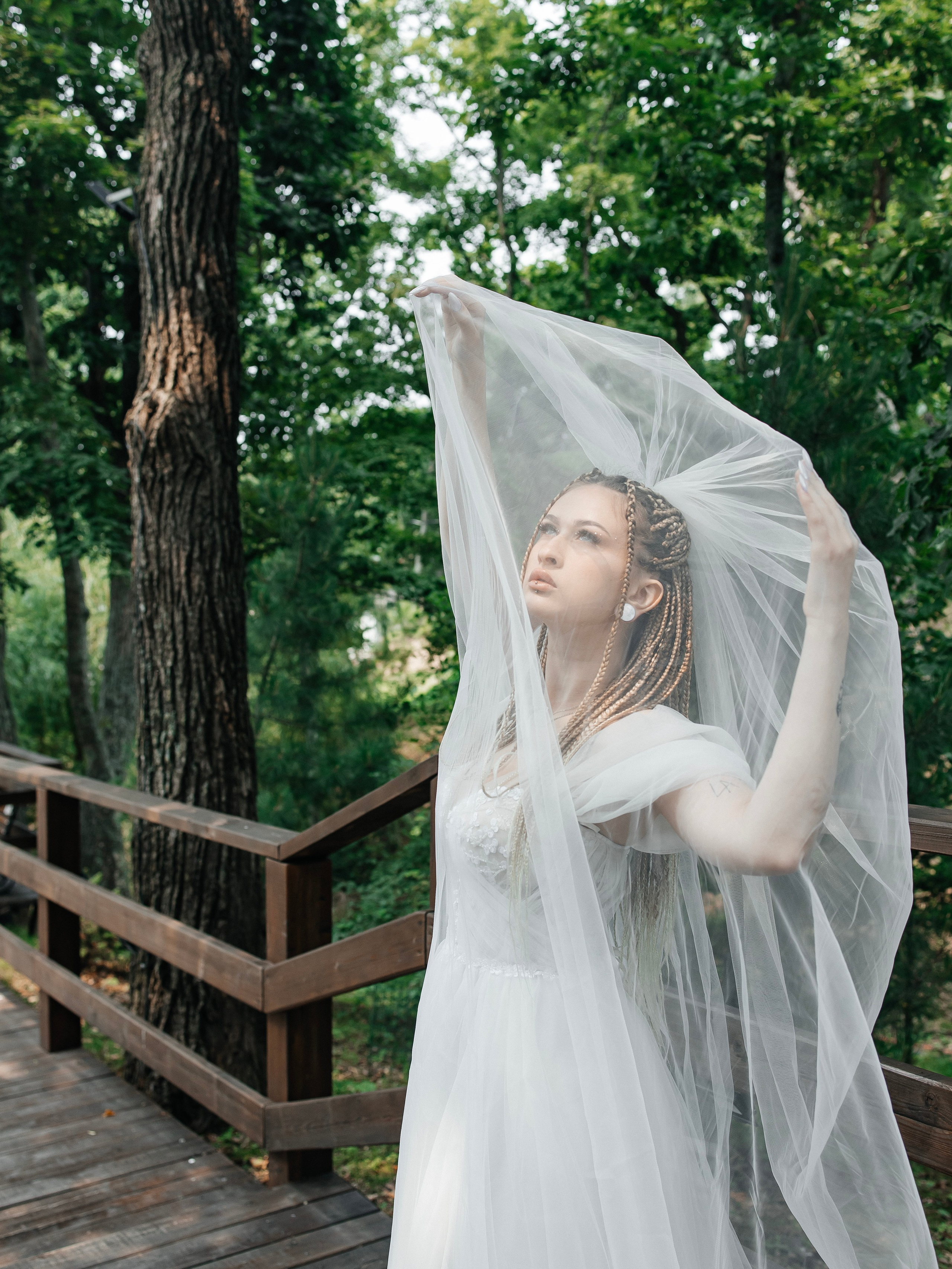 Елизавета и Алексей. Главная