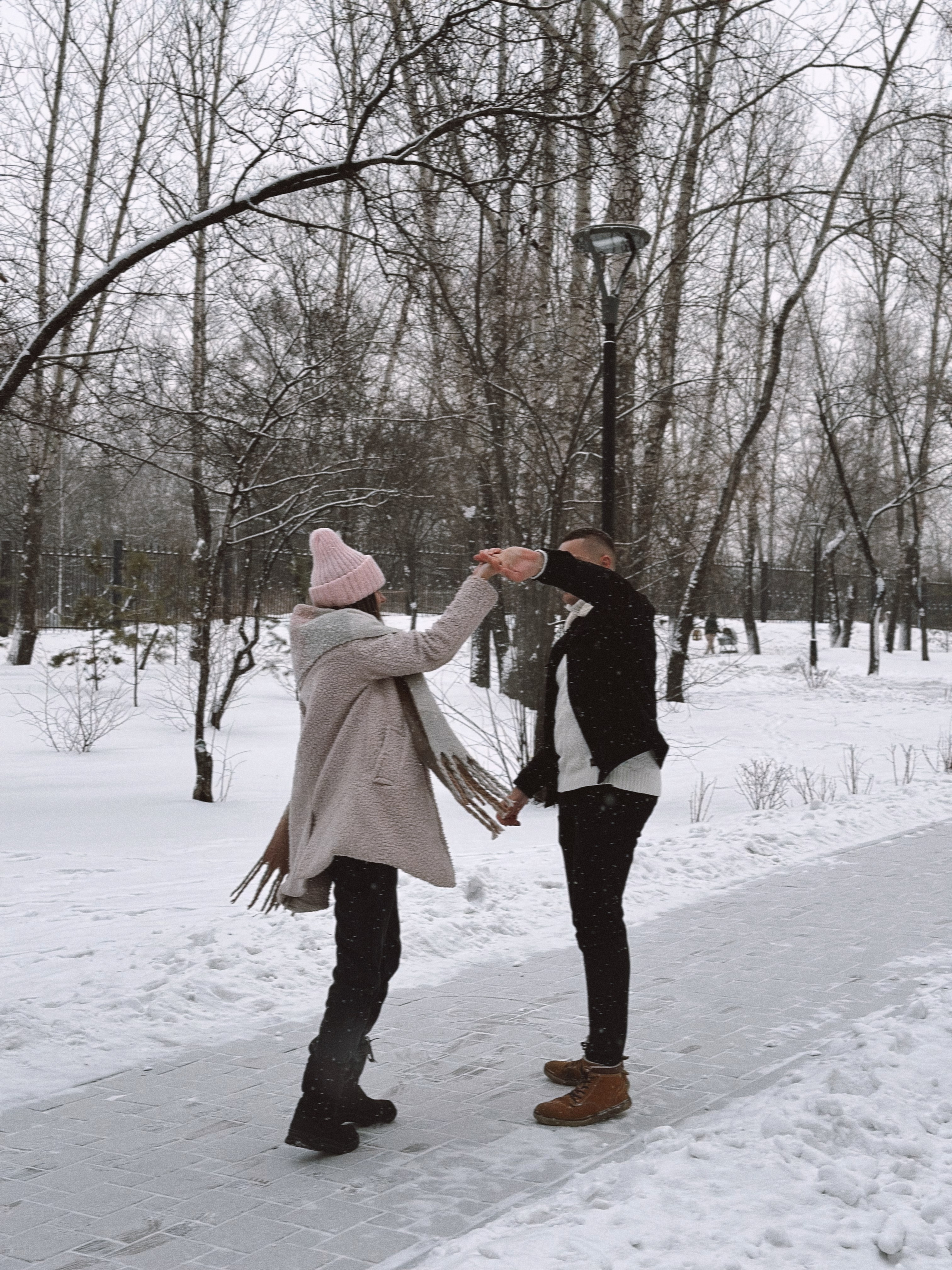 Nina & Aleksey. Фото и видео контент