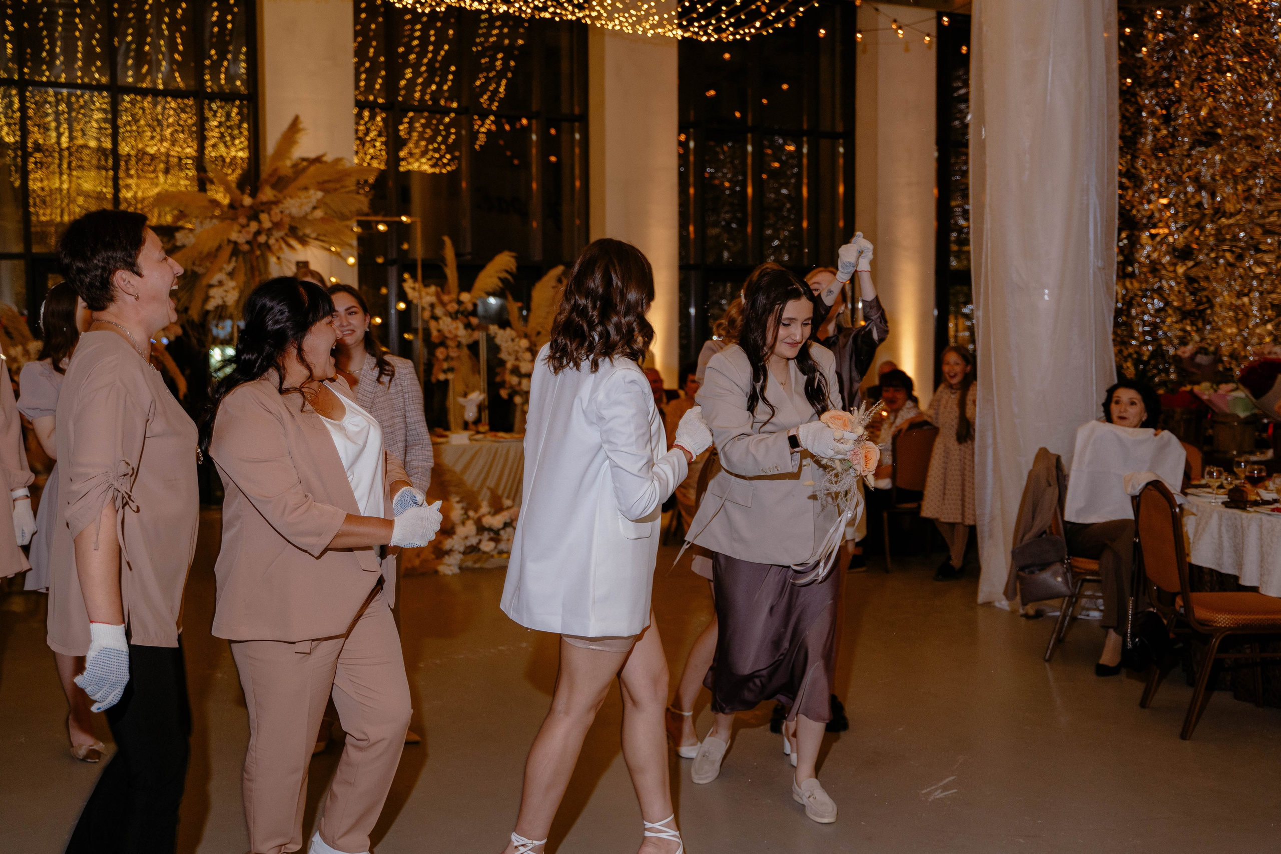 Свадебный день Магомеда и Вероники. Фотограф Чита. Индивидуальные портреты, LoveStory, свадьбы