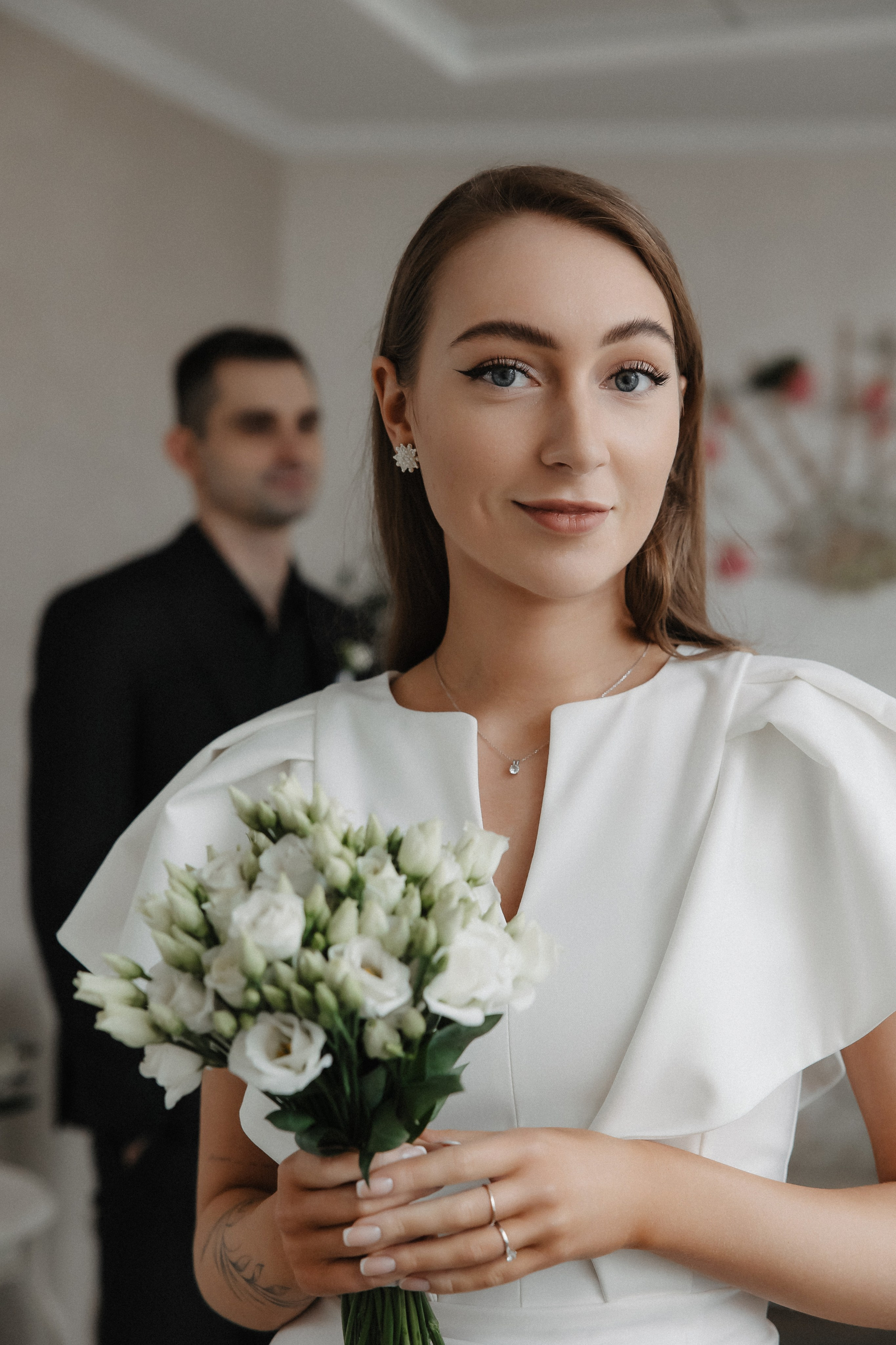 Антонина и Игорь. Свадебный фотограф Роман Медведев , Минск, Беларусь