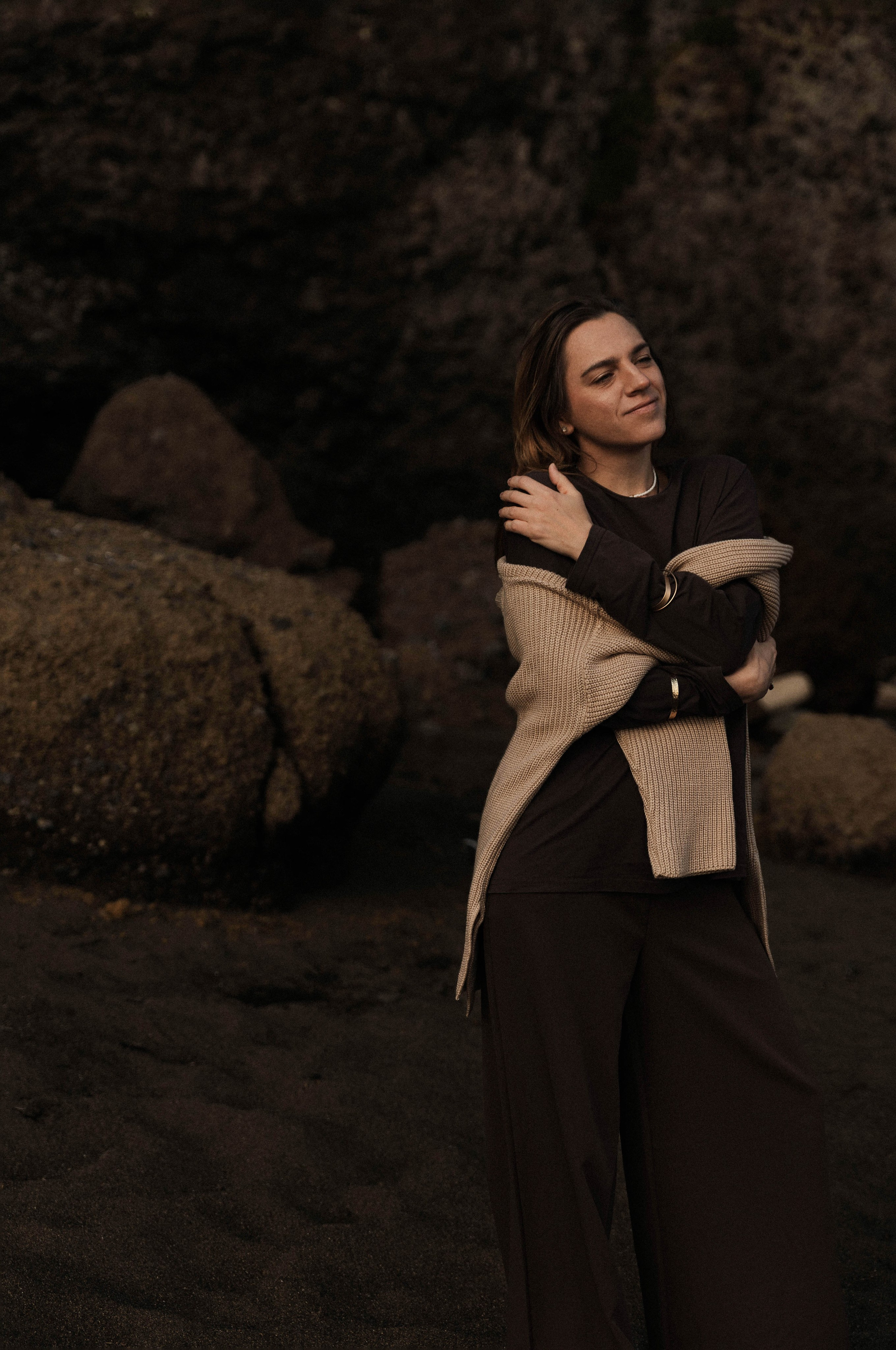 Анна. Фотограф Итуруп | Бурова Екатерина