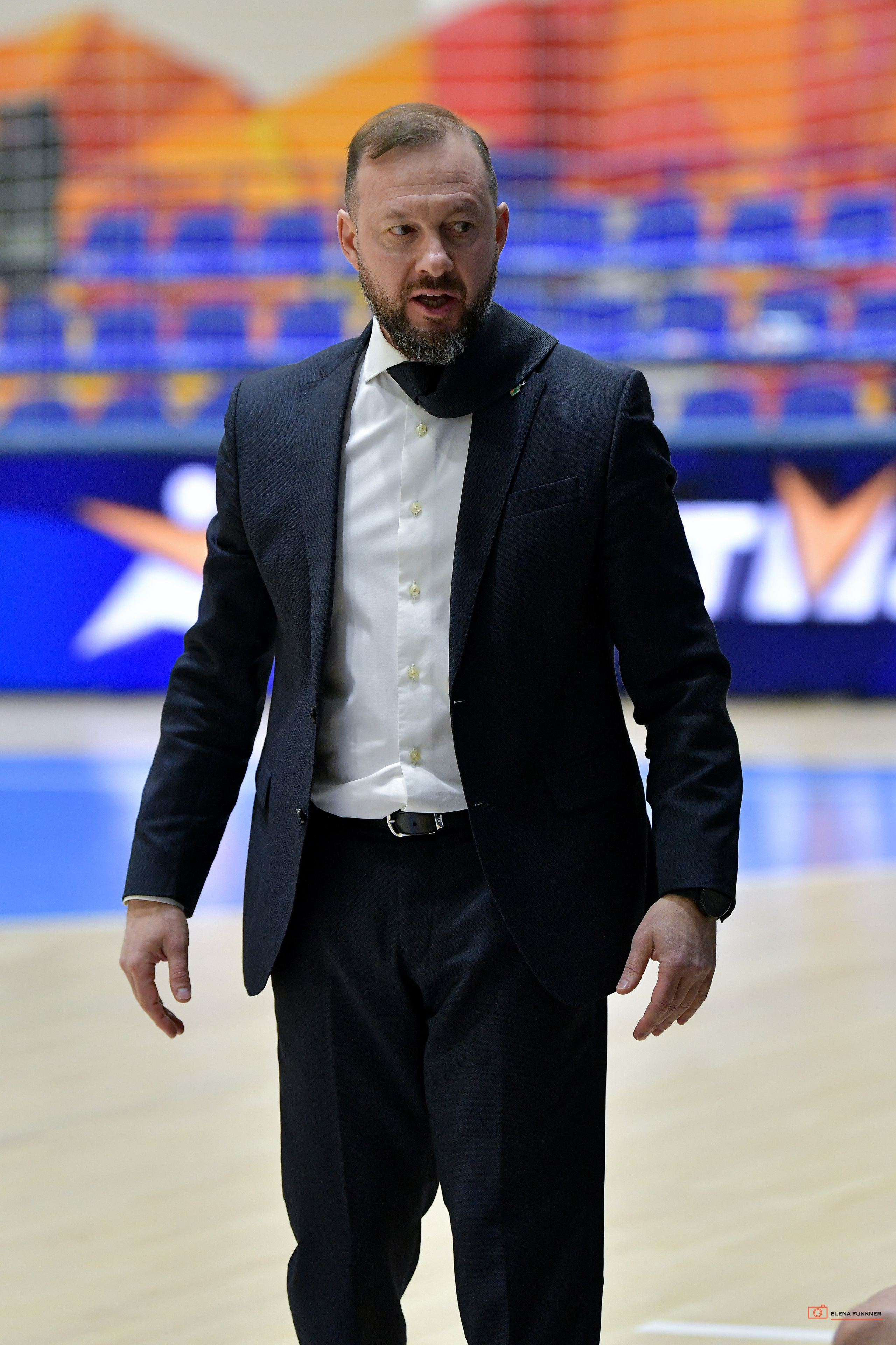 05-06.04.2024 18 тур НН-Торпедо. Свой взгляд через объектив