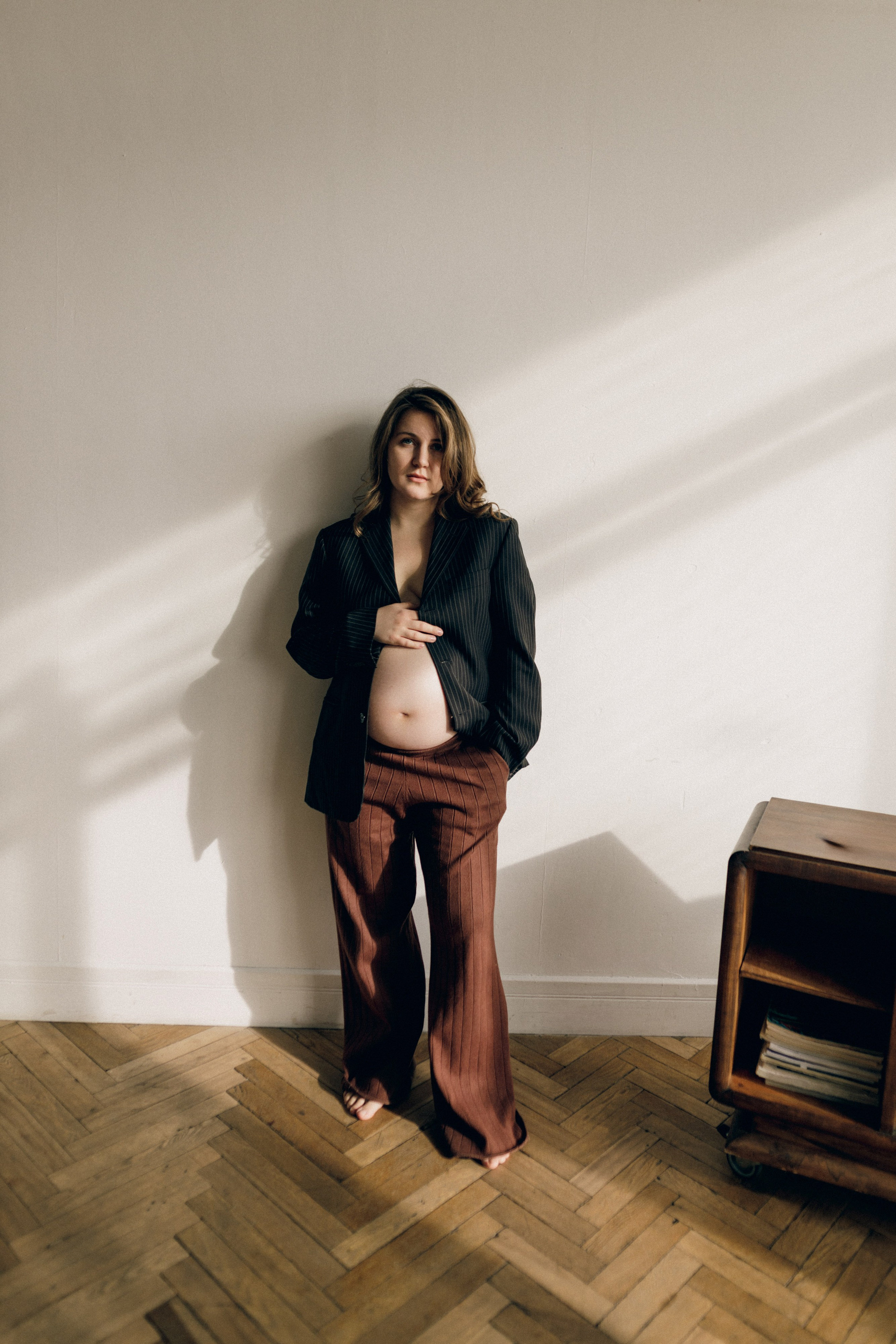 Елена. Варвара Синицына: семейный фотограф в Москве