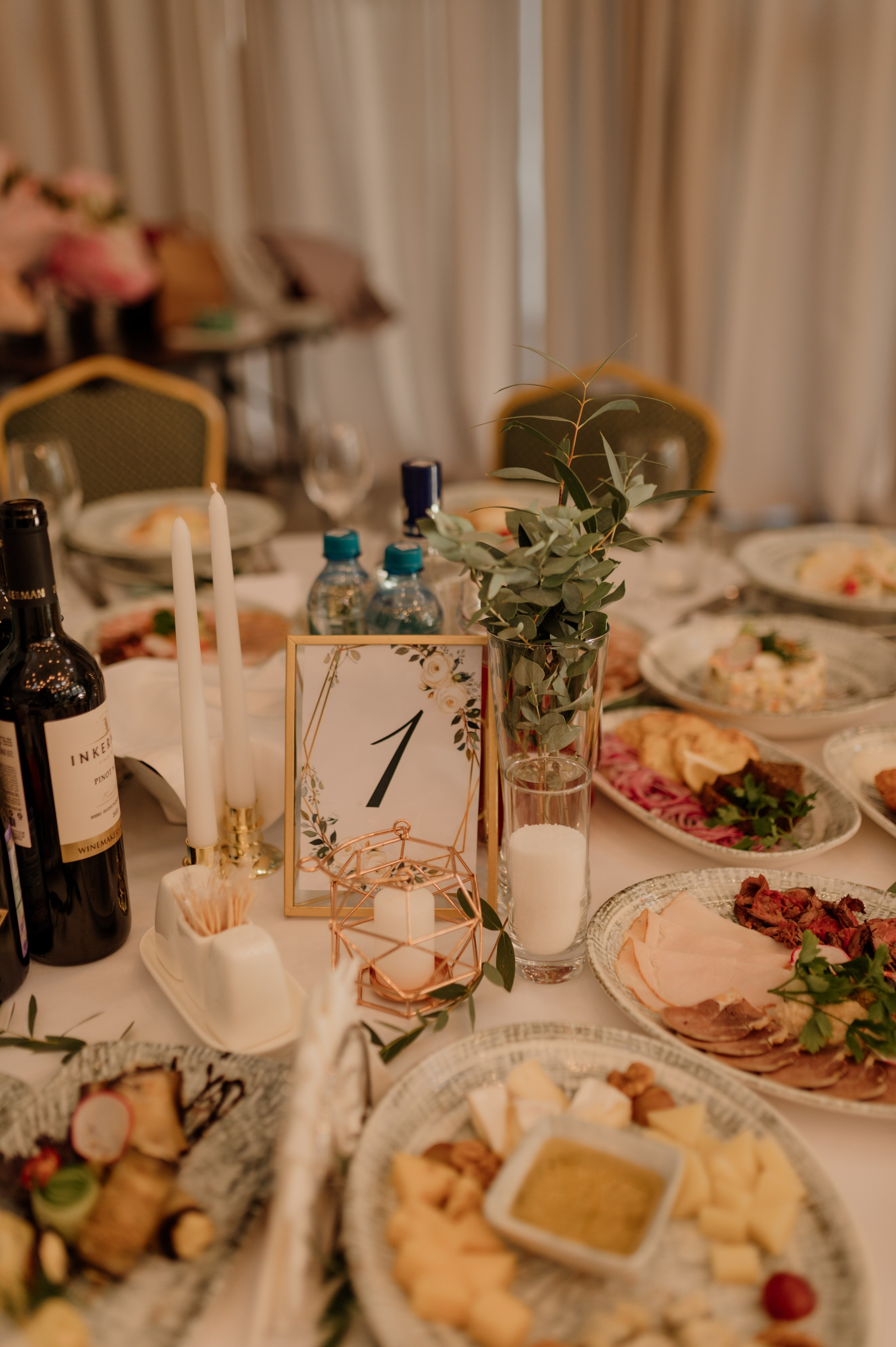 Глеб и Полина. Свадебный и Семейный фотограф в Ярославле Алёна Колясникова