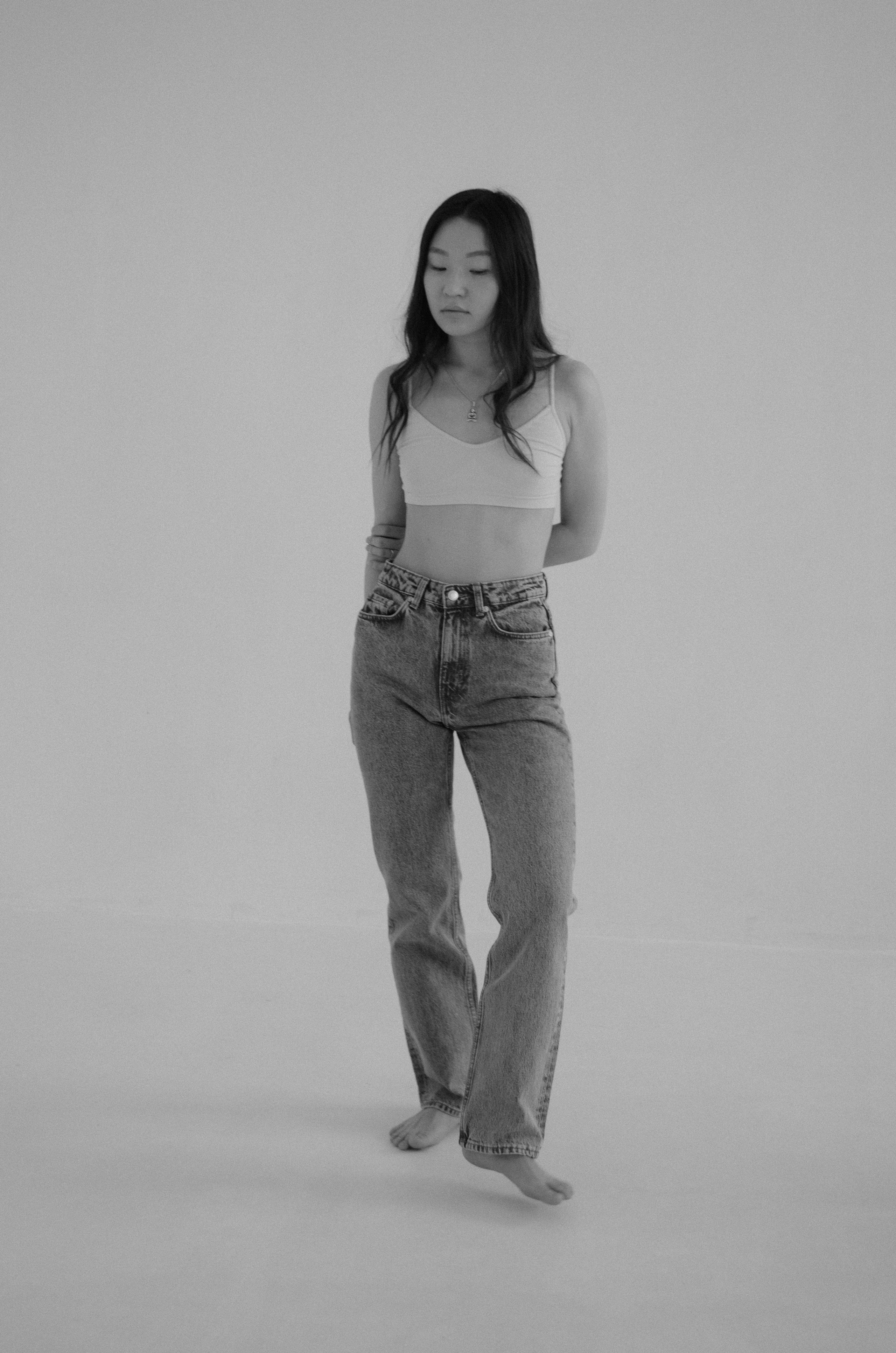 Ирина. Фотограф Улан-Удэ