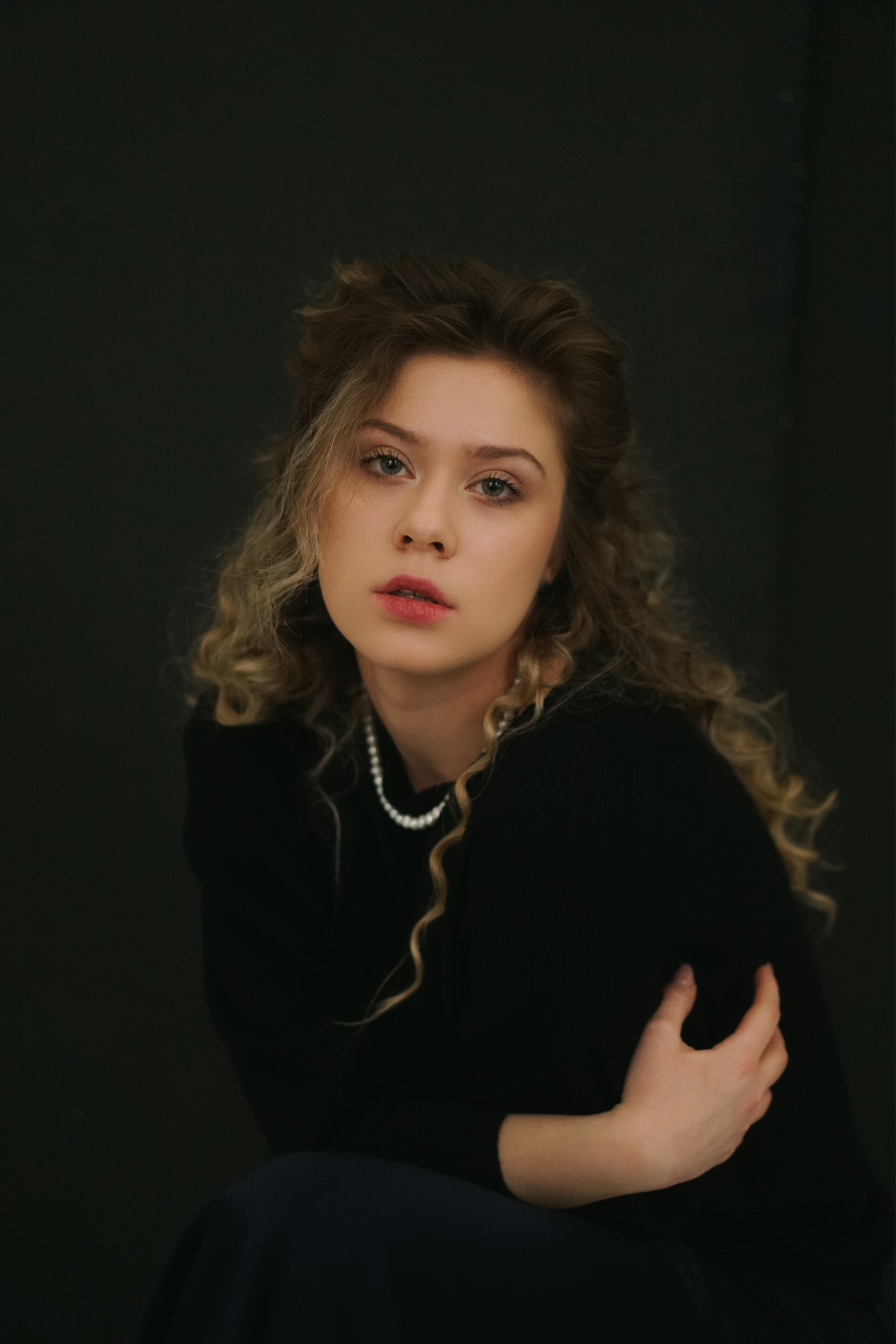 Диана Димова. Фотограф Москва — Полина Робин