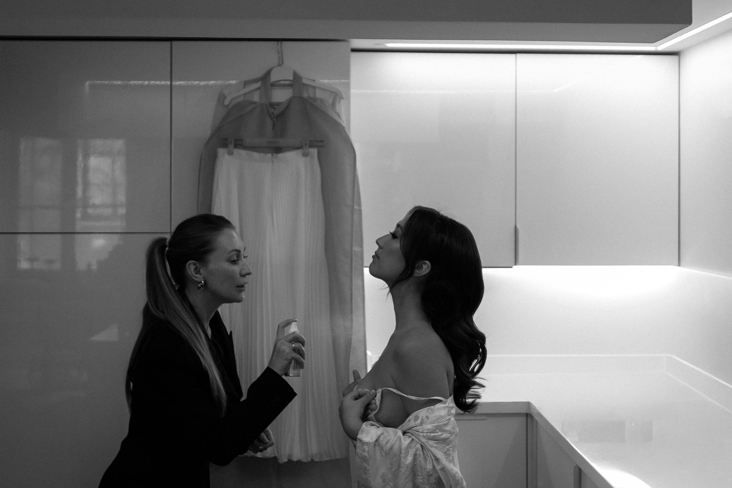 A&I. Фотограф в Санкт-Петербурге Ольга Андрианова