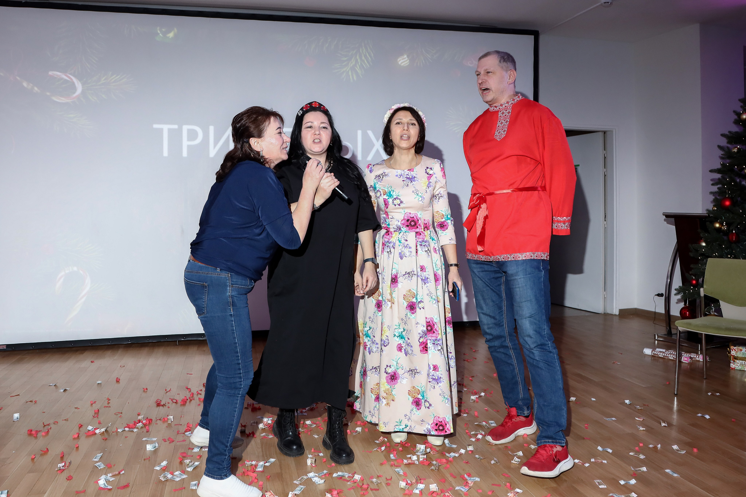 Edge Seligerskya. Фотограф Антон Чупринин