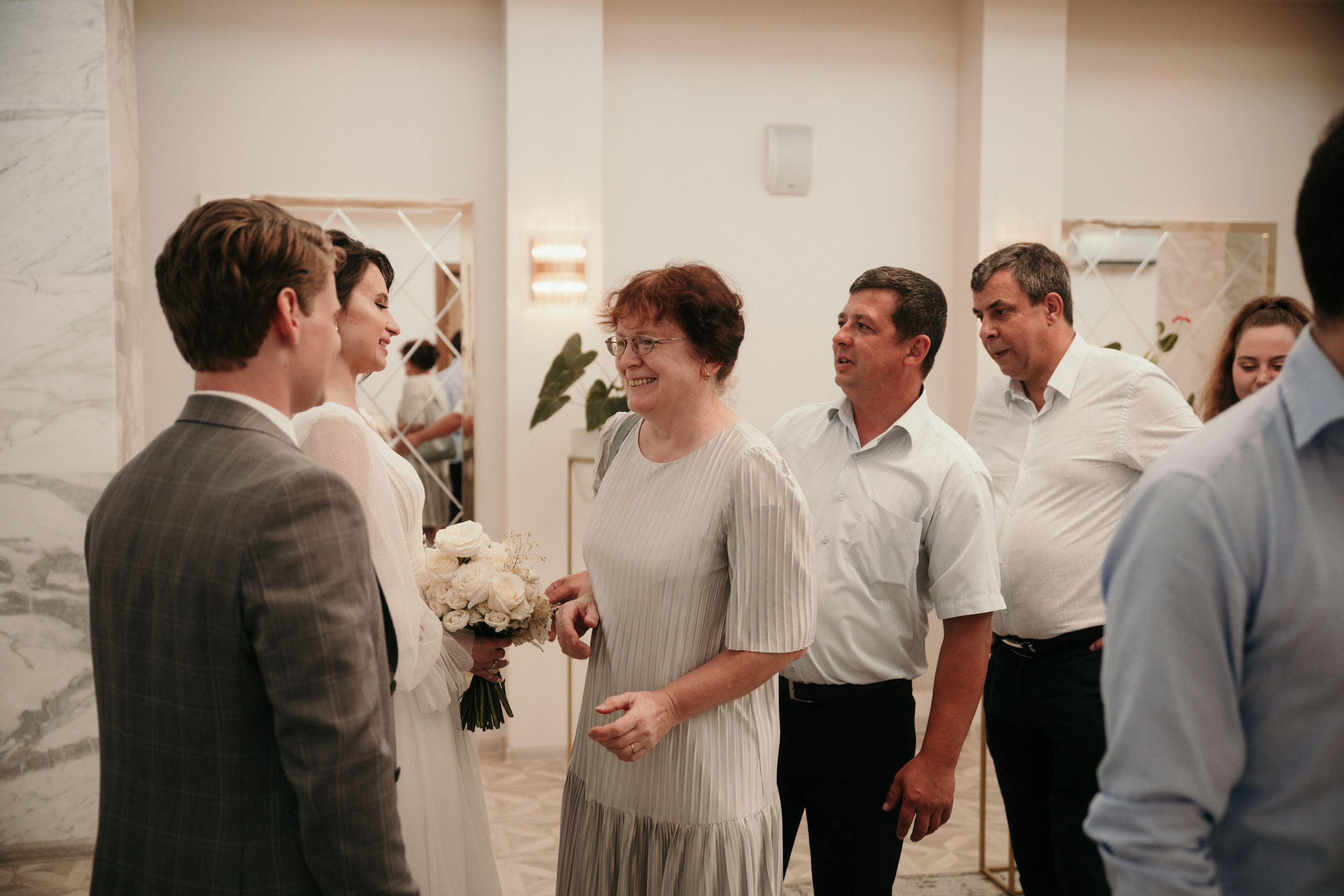 Анна и Иван. Фотограф и видеограф Мария Банщикова, Солнечногорск, Москва