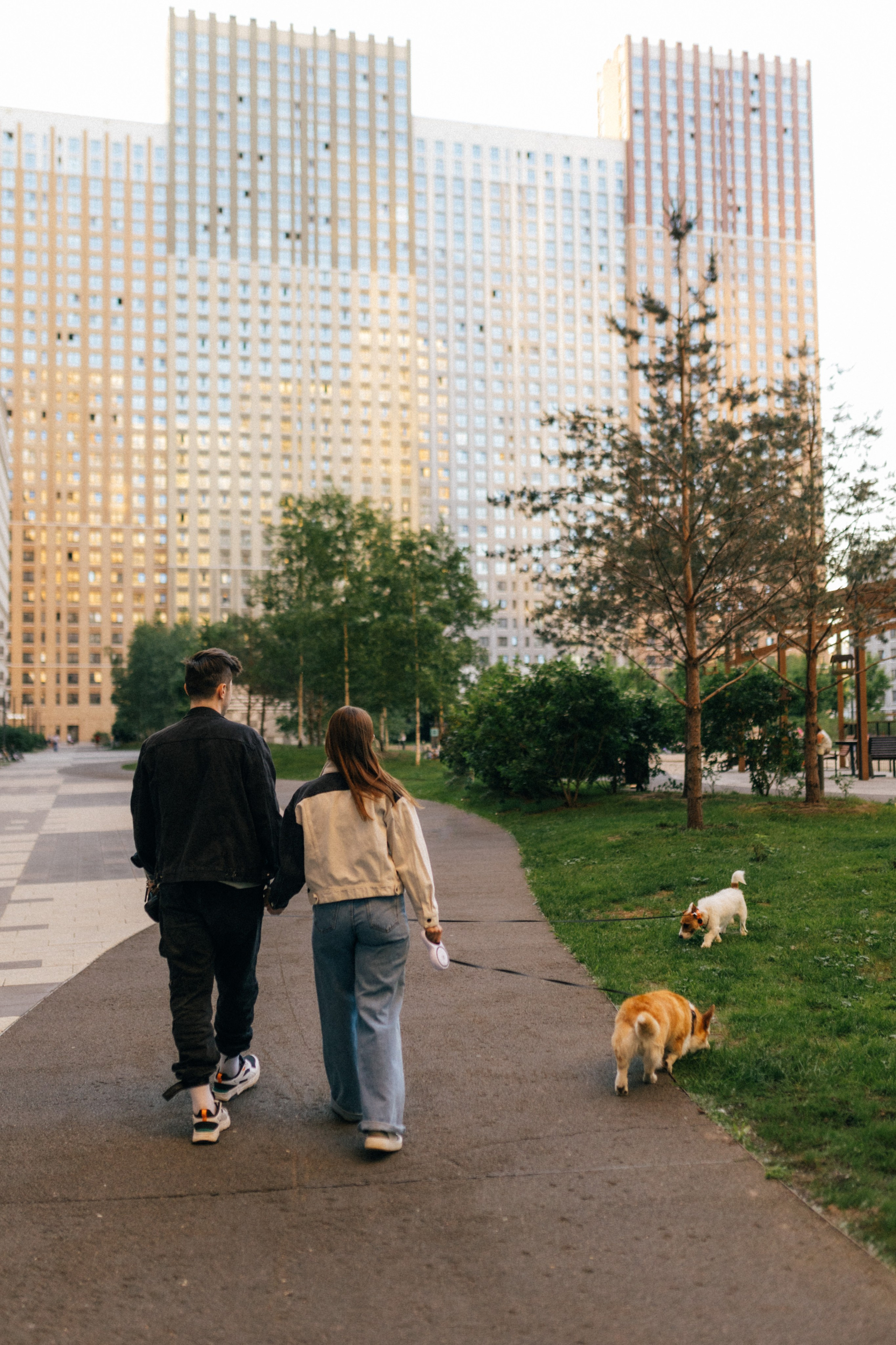 Денис/Лиля. Фотограф в Москве Татьяна Сергеева