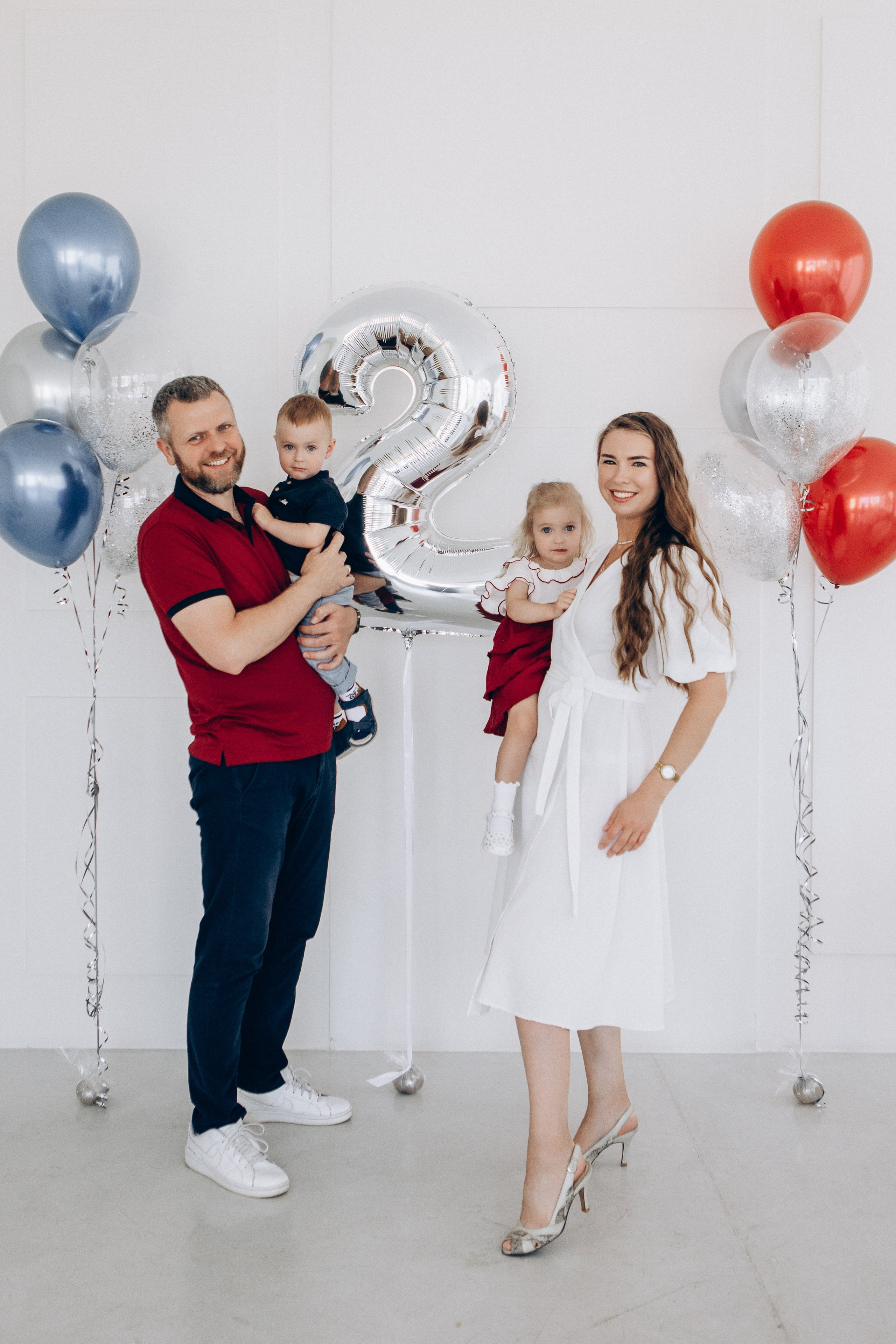 Two!. Семейный lifestyle фотограф в Самаре Ольга @saflorra.ph