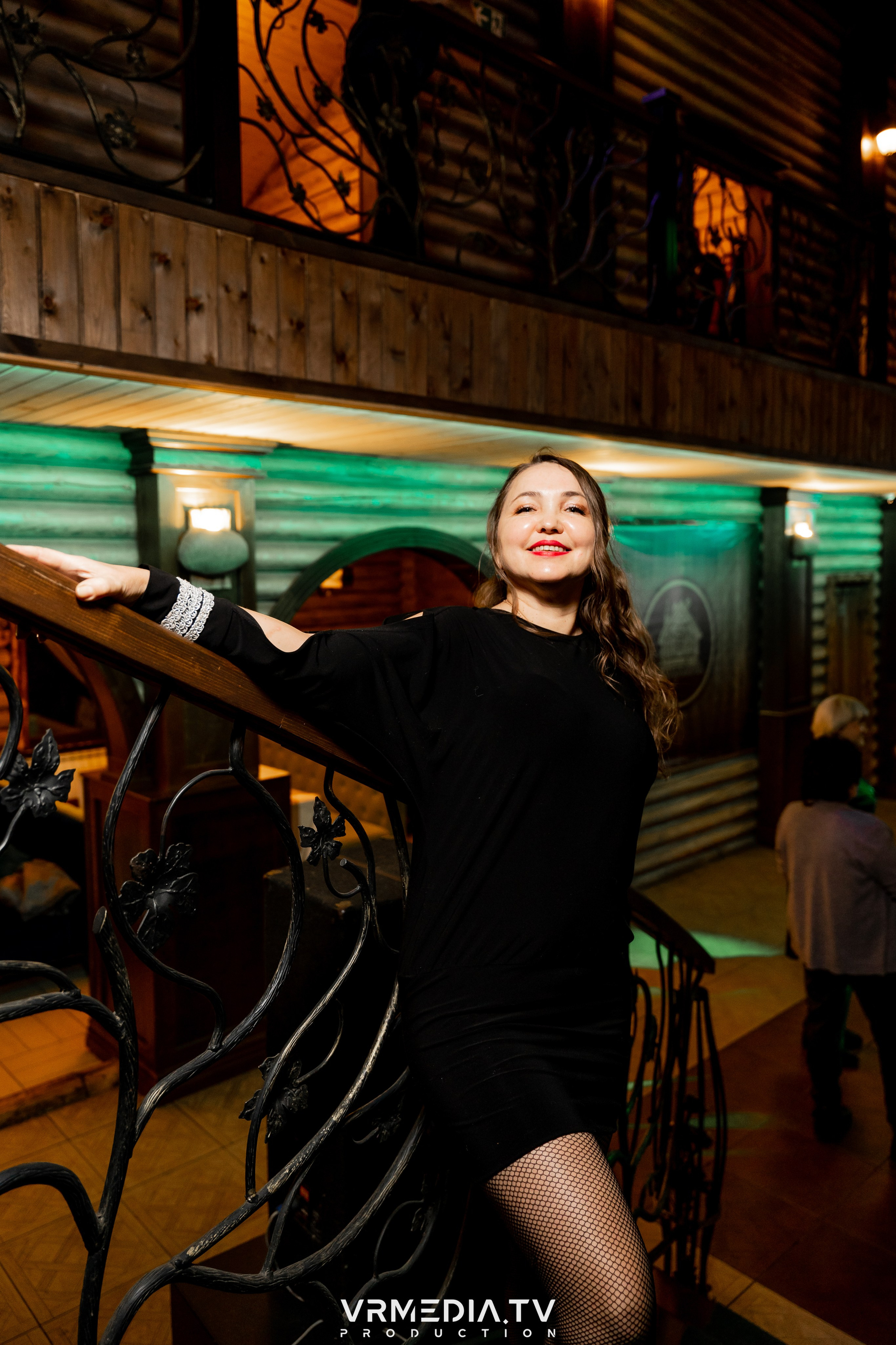 В гостях «У Петровича»