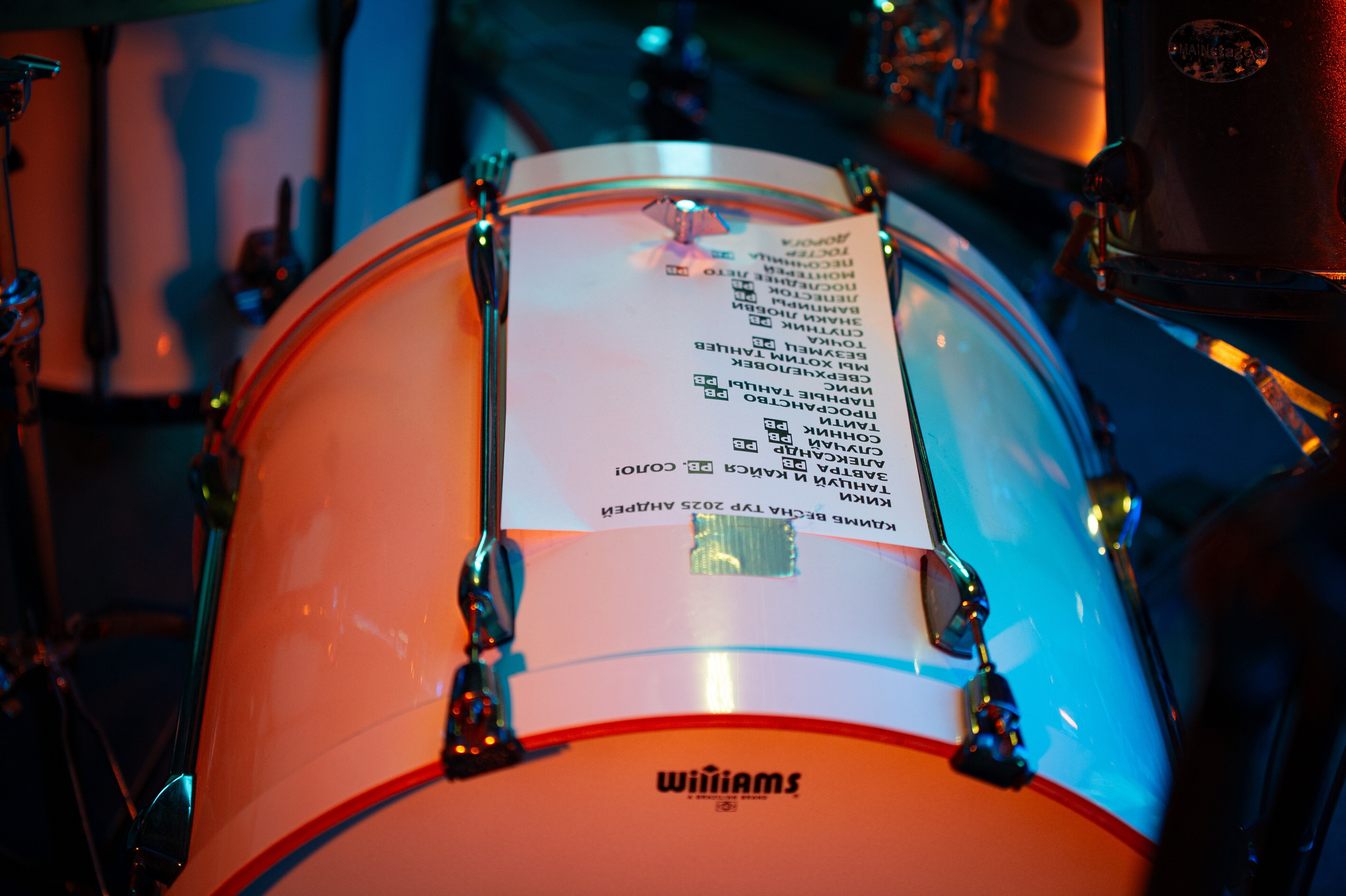 Дивизия в Нижнем_15 мая_Tago Mago. Фотограф Шариков Илья