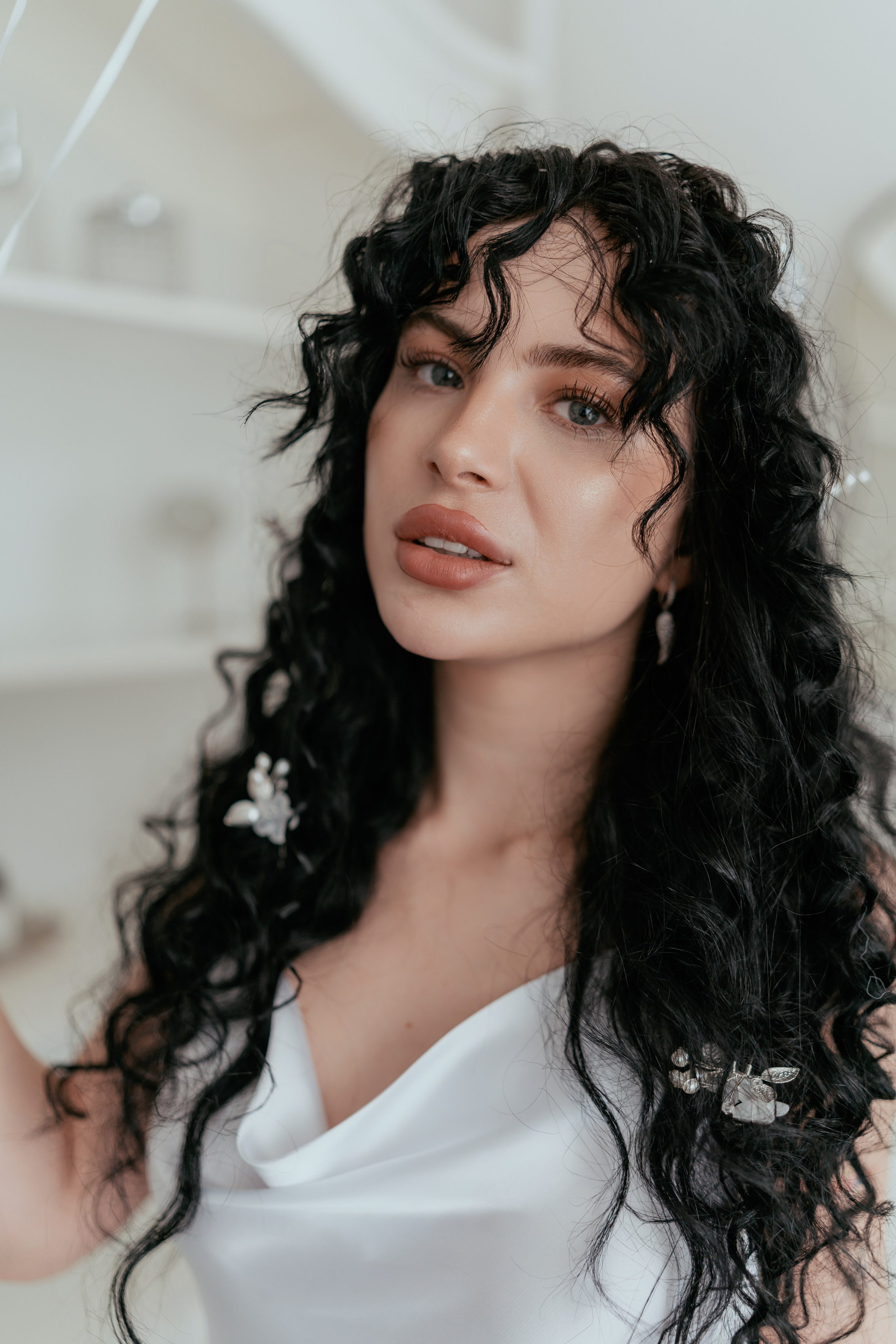 Лиза. Фотограф Ольга Март Москва