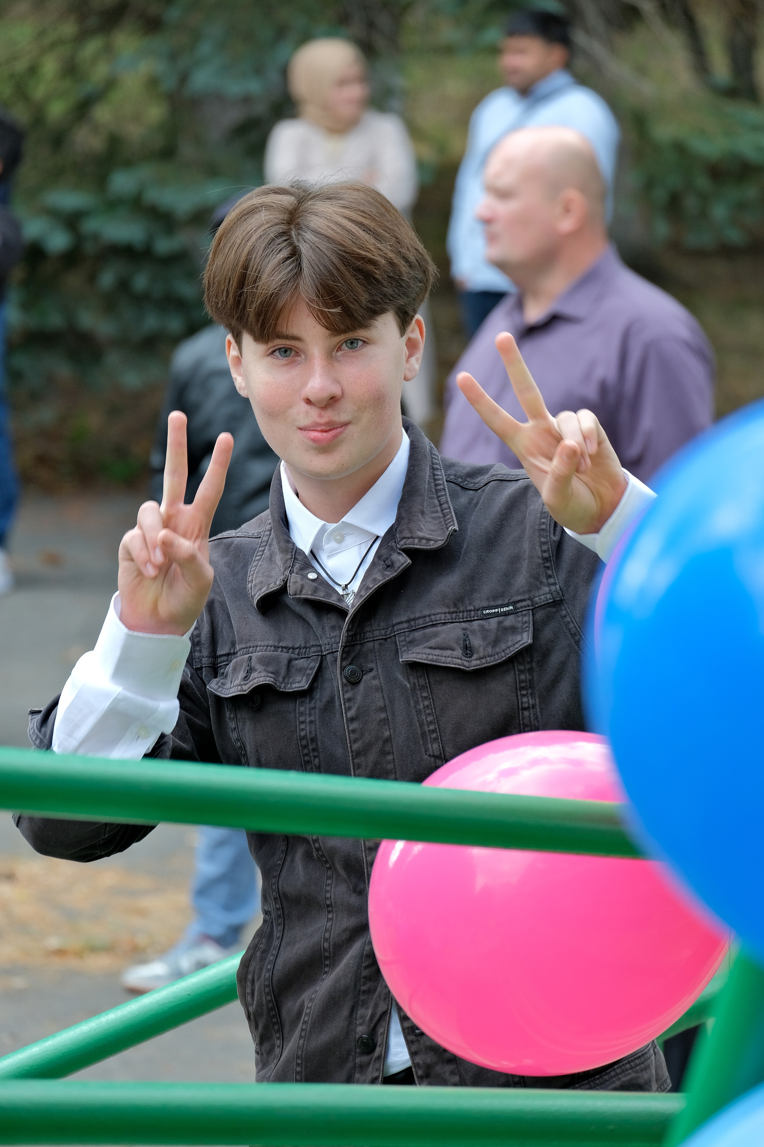 Детские мероприятия. RedGeek - блогер и стручњак за образовање и ИТ Кирил Ситнов