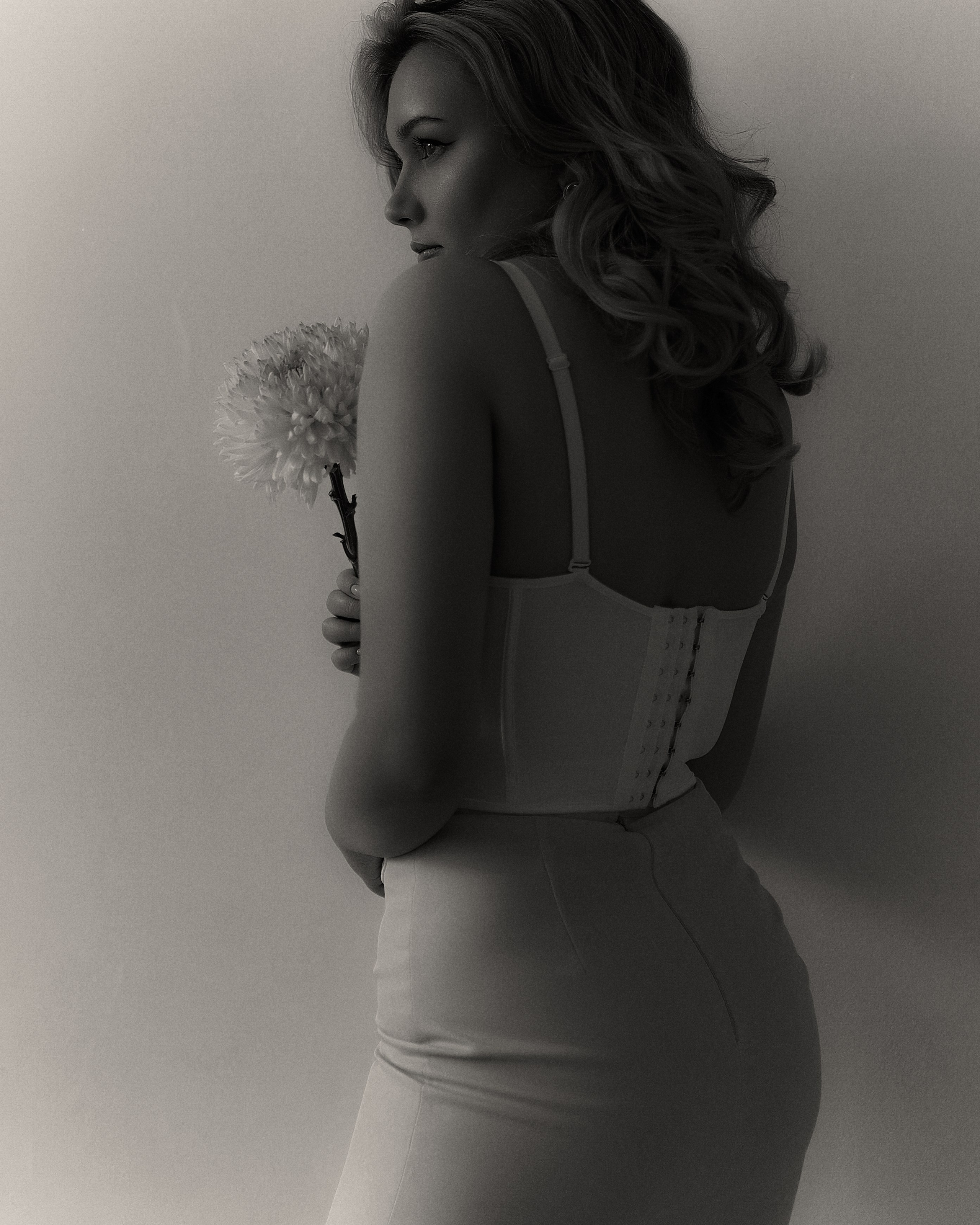 Валентина. DARYA.BELKINA