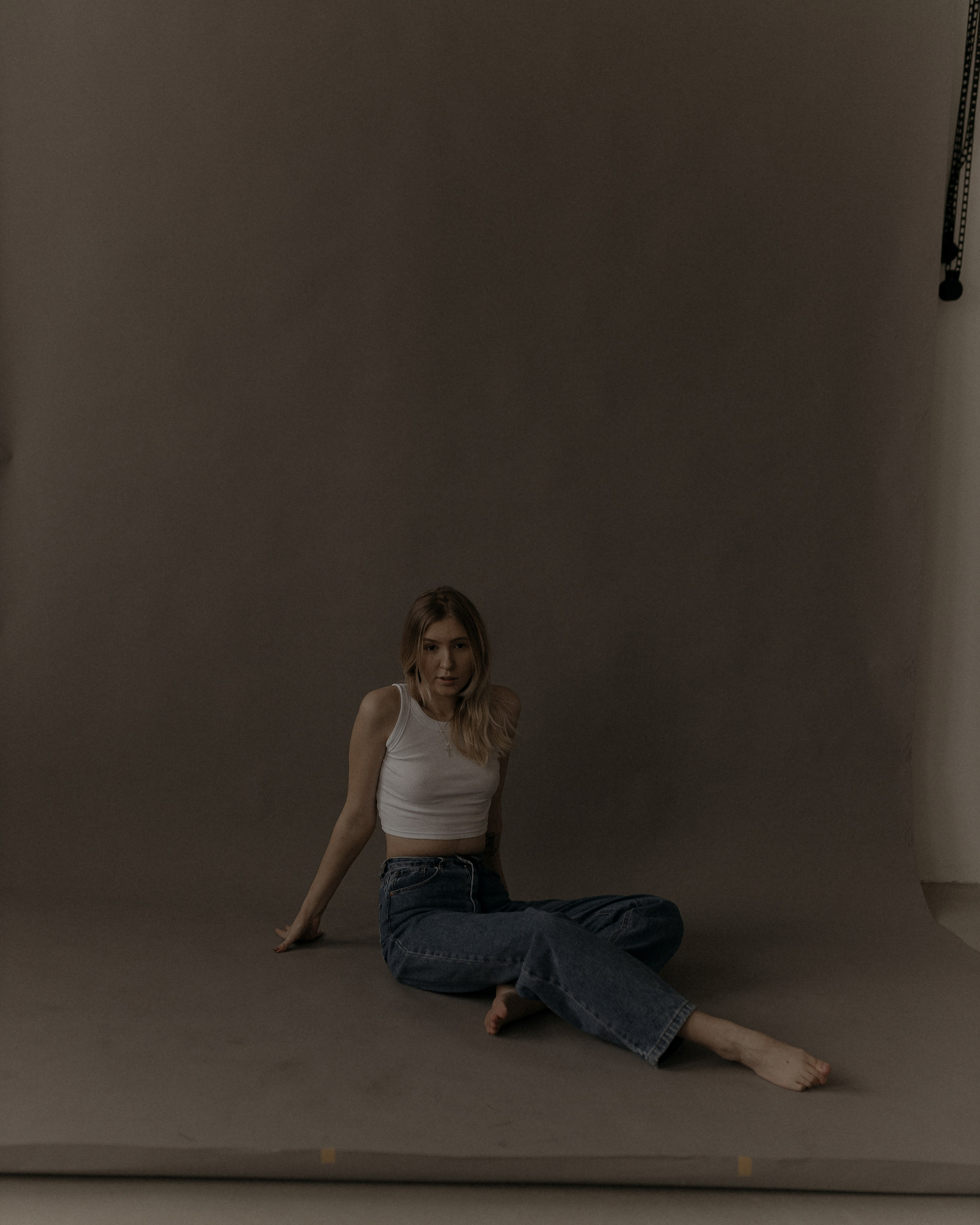 Мария. DARYA.BELKINA