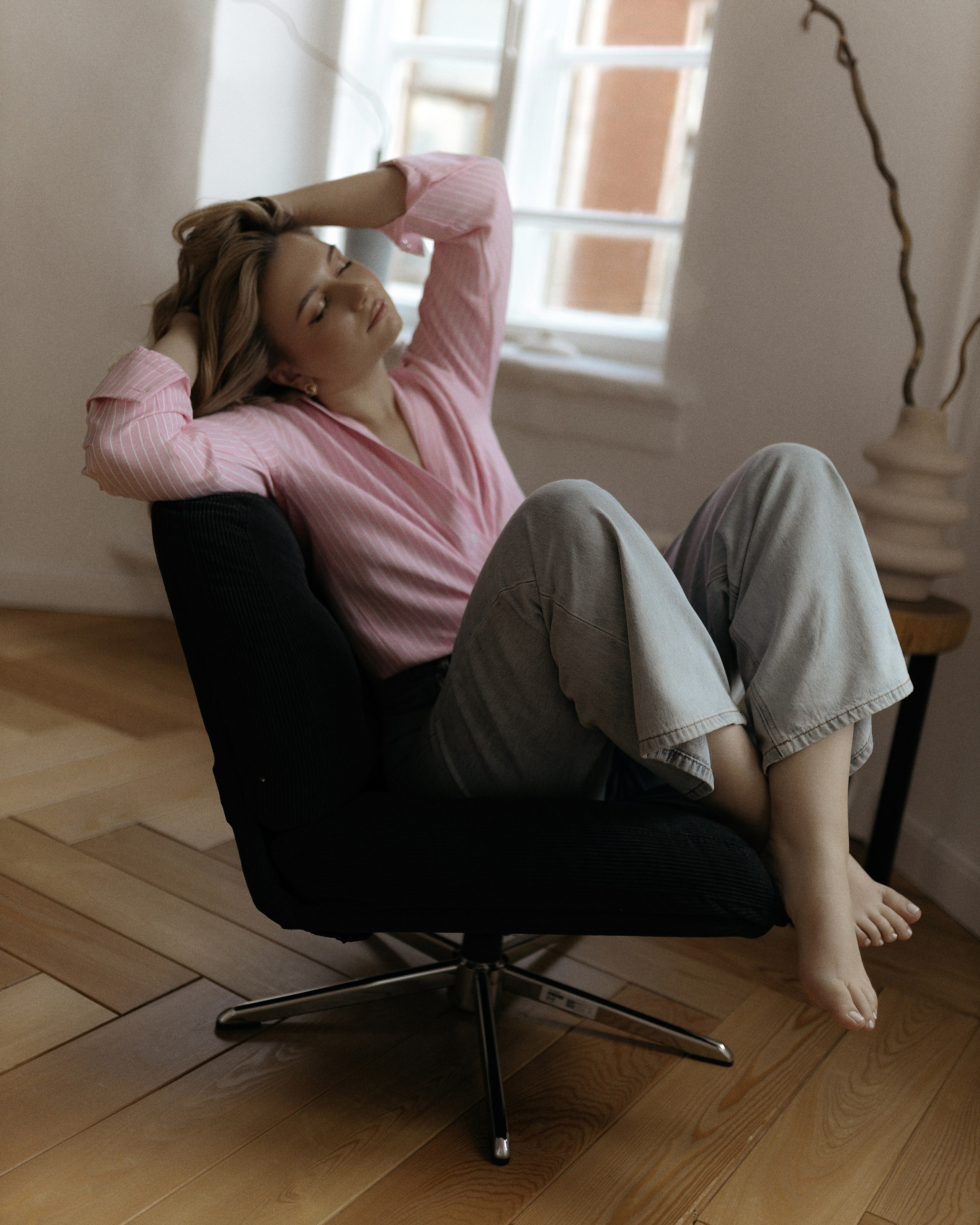 Валентина. DARYA.BELKINA