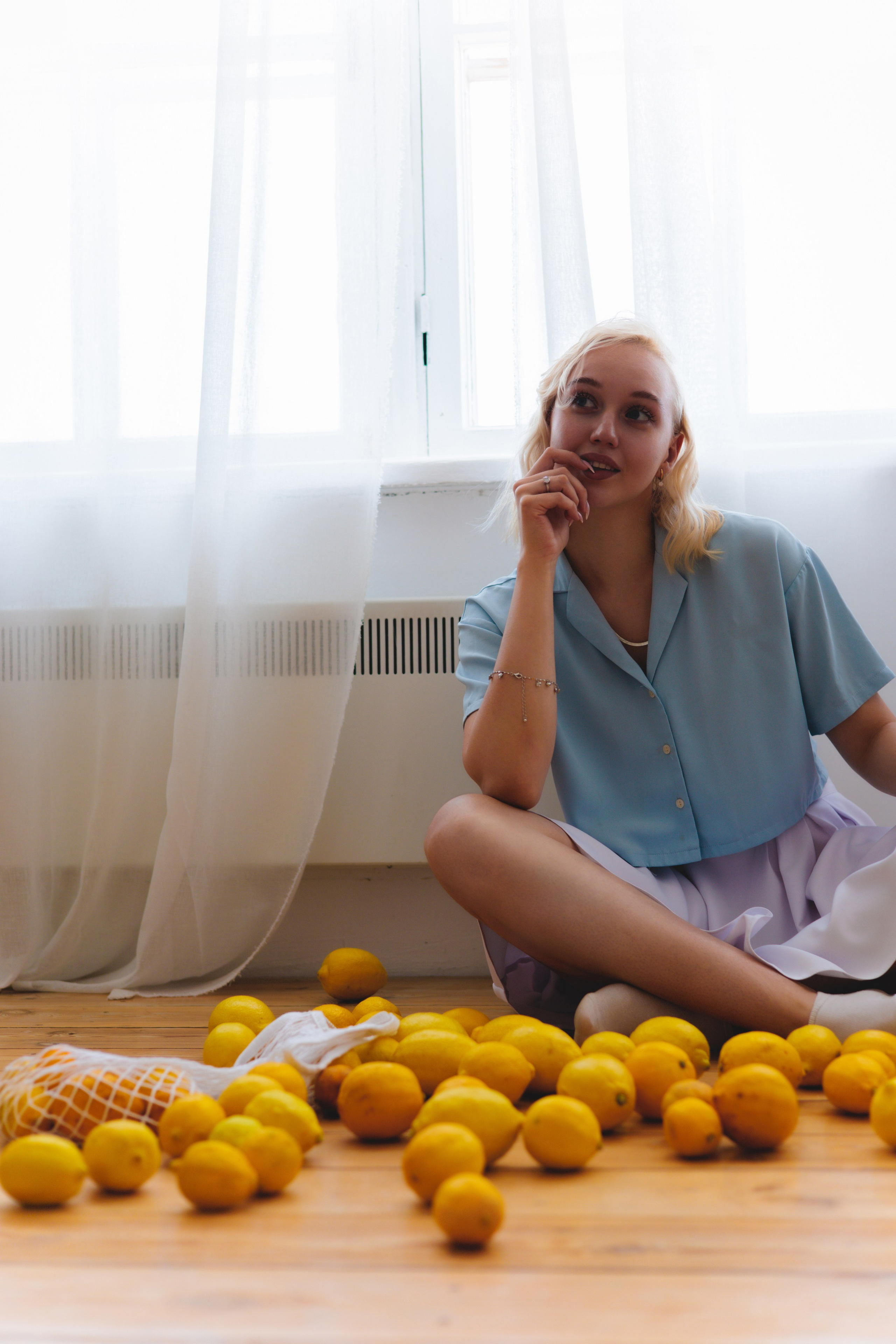 Полина. Gorbunova Alina Фотограф