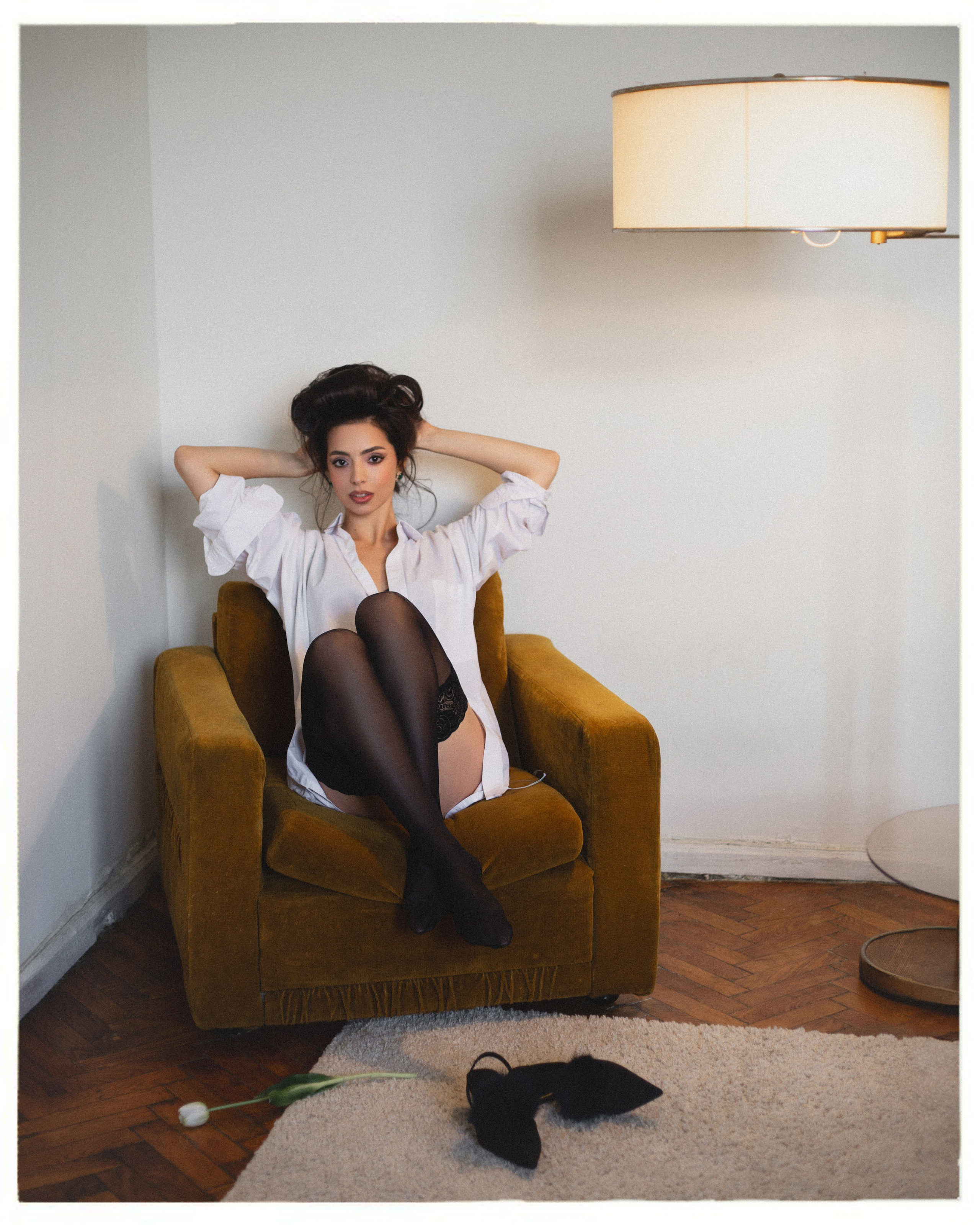 Кристи. Фотограф | Юля Ди