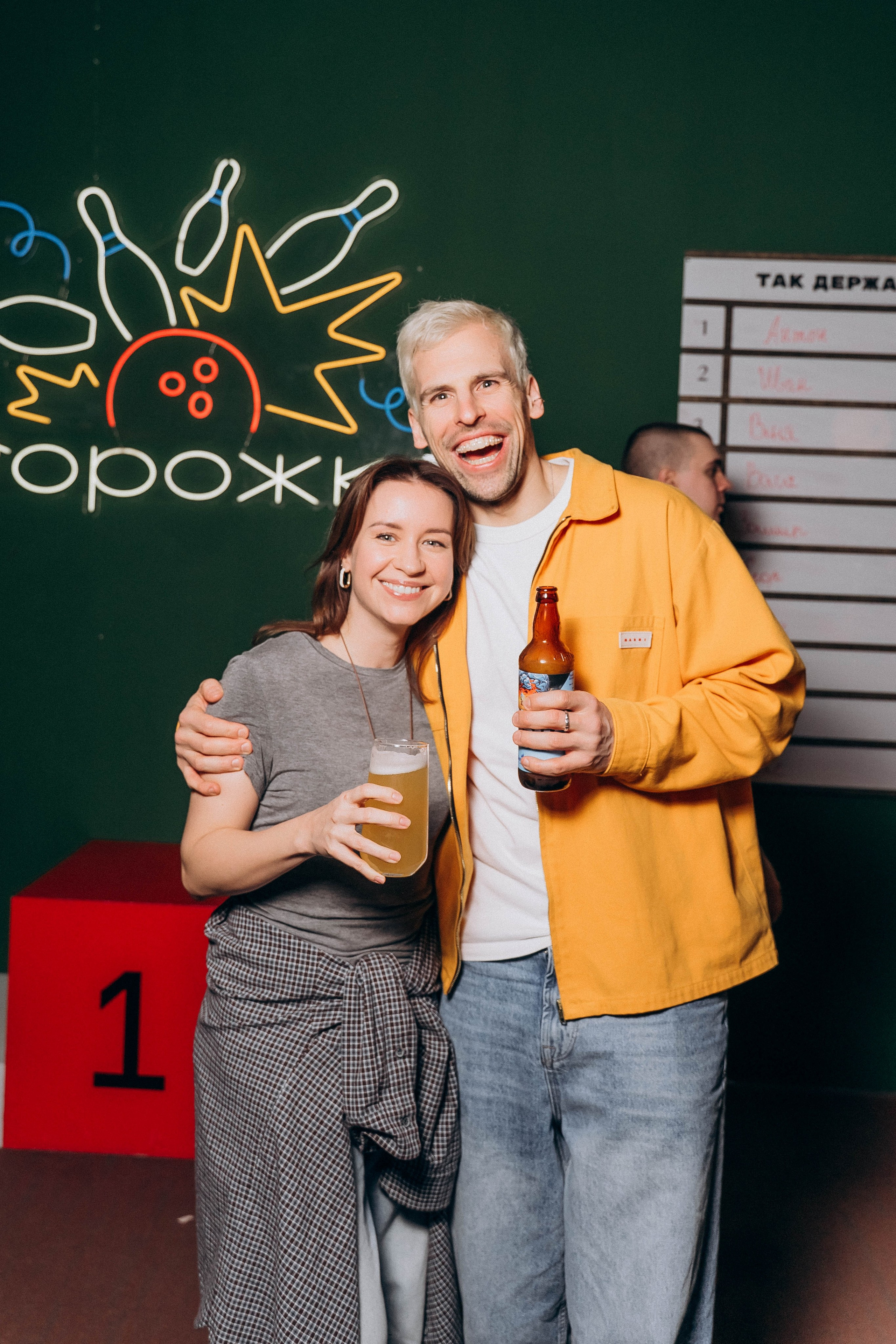 MBA x Dorozhka. Екатерина Рыбкина Портретный фотограф в Москве