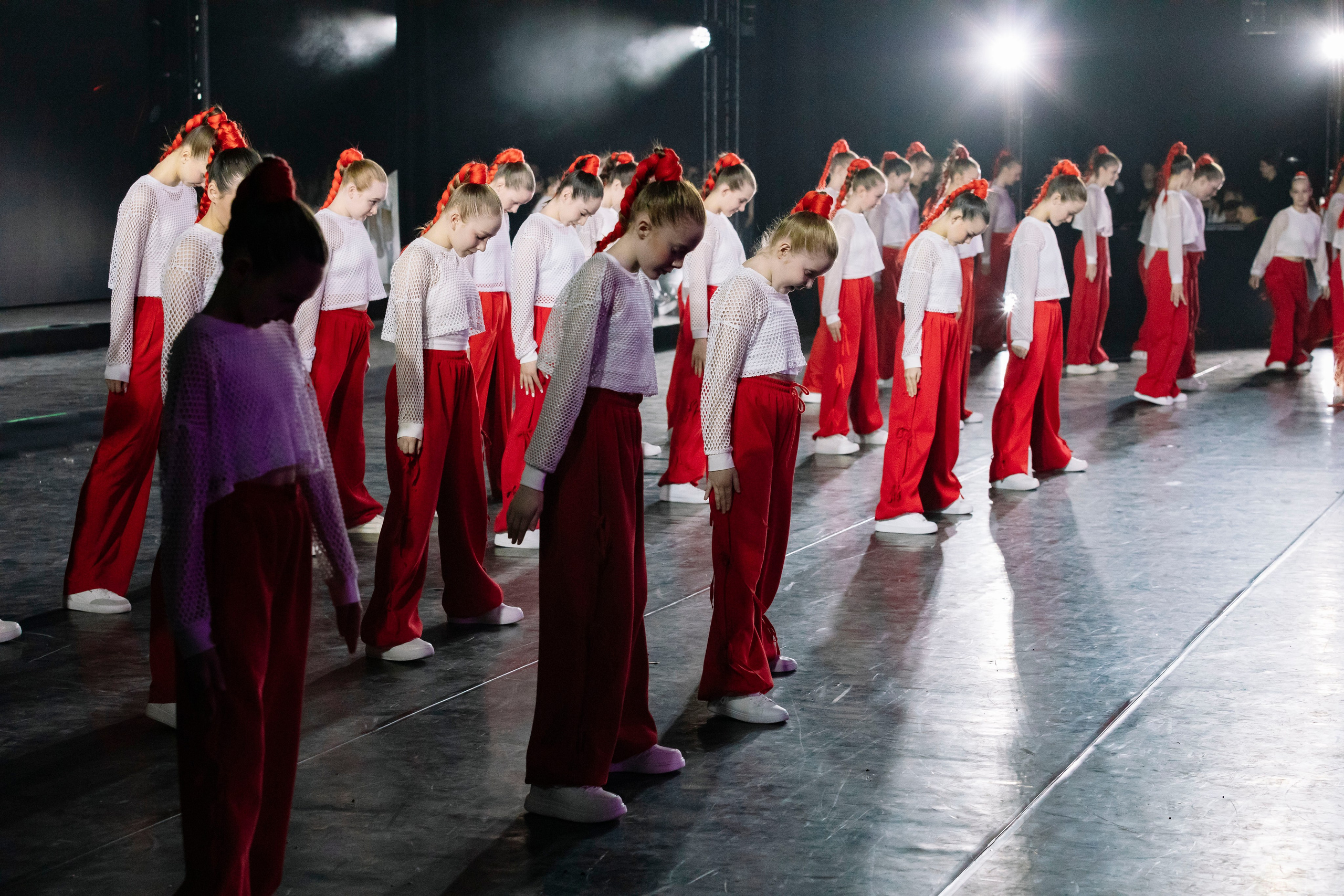 Закулисье. Гала-концерт Новые Имена в Кремлевском Дворце 30.03.26. Профессиональный фотограф в Москве | Заказать фотосессию и съемку