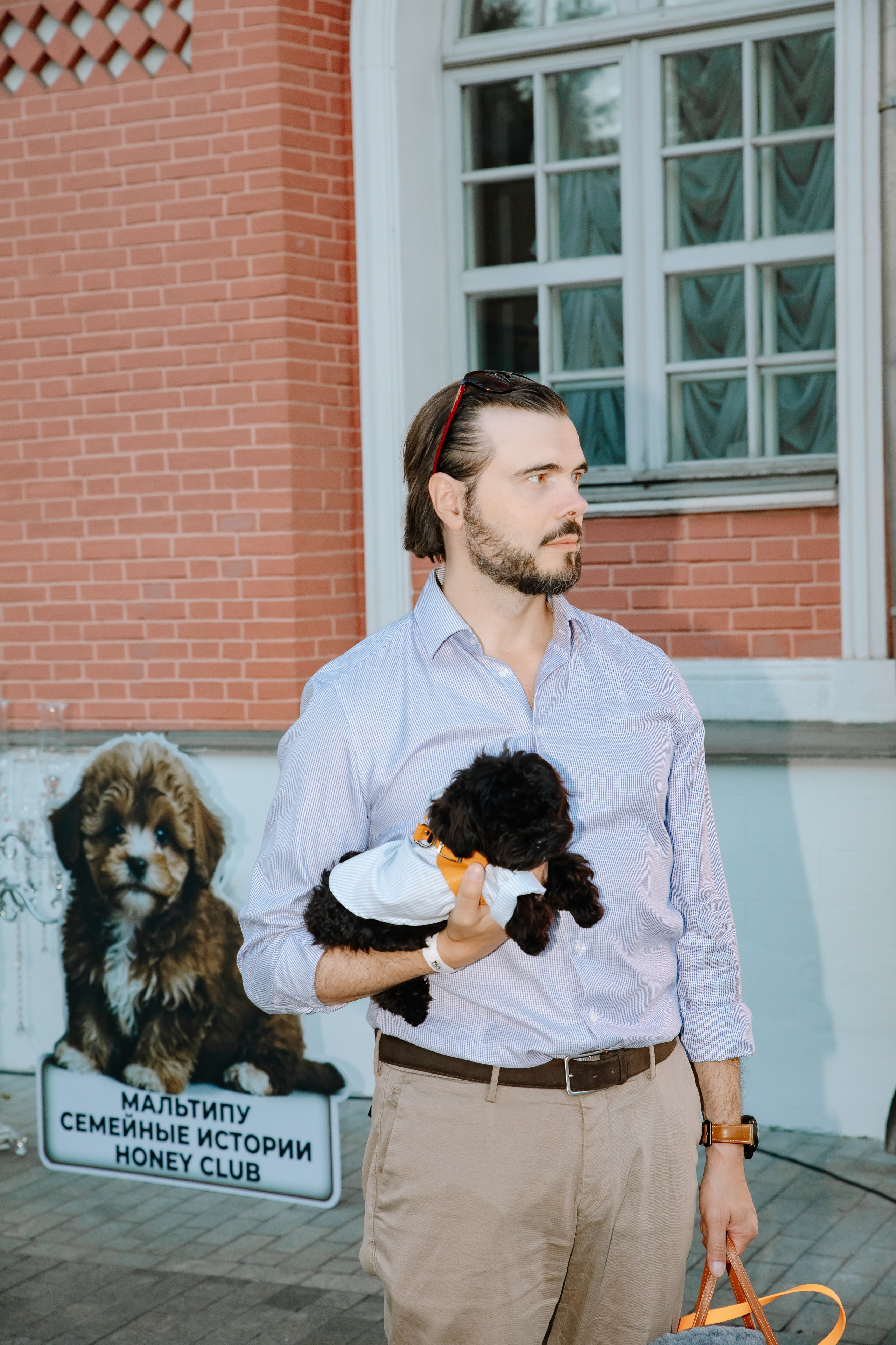 AESTHETIC ONLY в Петровском путевом дворце. Фотограф в Москве Яна Полосина