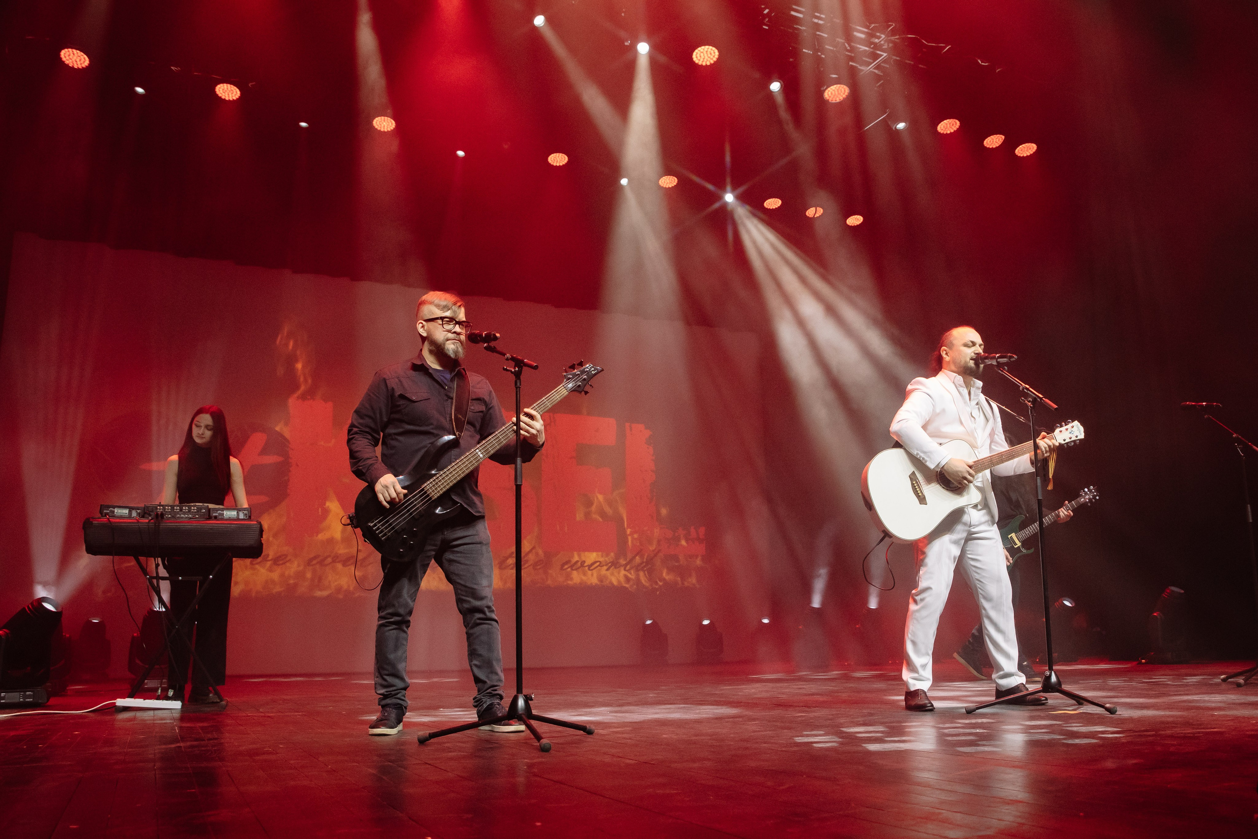 Премия BLOGGERS MUSIC AWARDS Russian Musicbox. Фотограф в Москве Яна Полосина