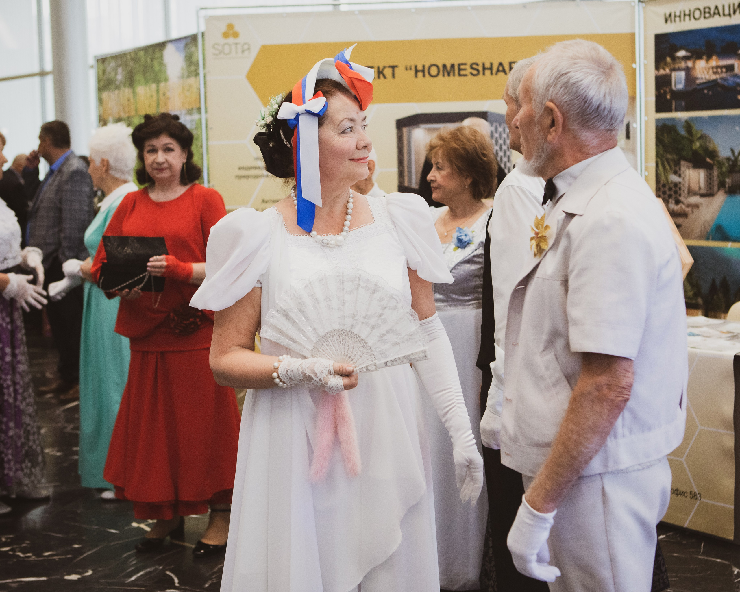 Молодежный Форум. Правительство Москвы. Фотограф в Москве Яна Полосина