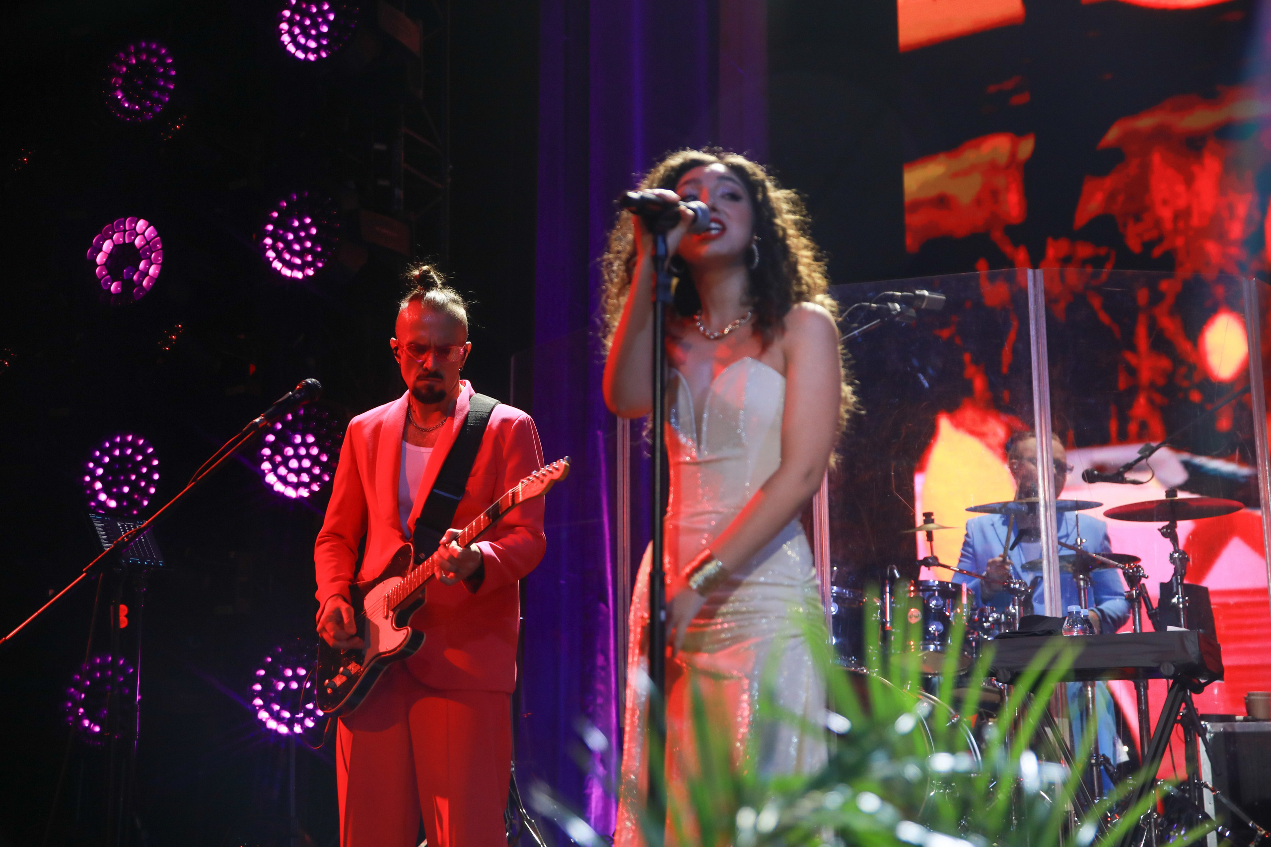 Тимур Родригез «Настроение Родригез» Vegas City Hall 30.11.24. Фотограф в Москве Яна Полосина