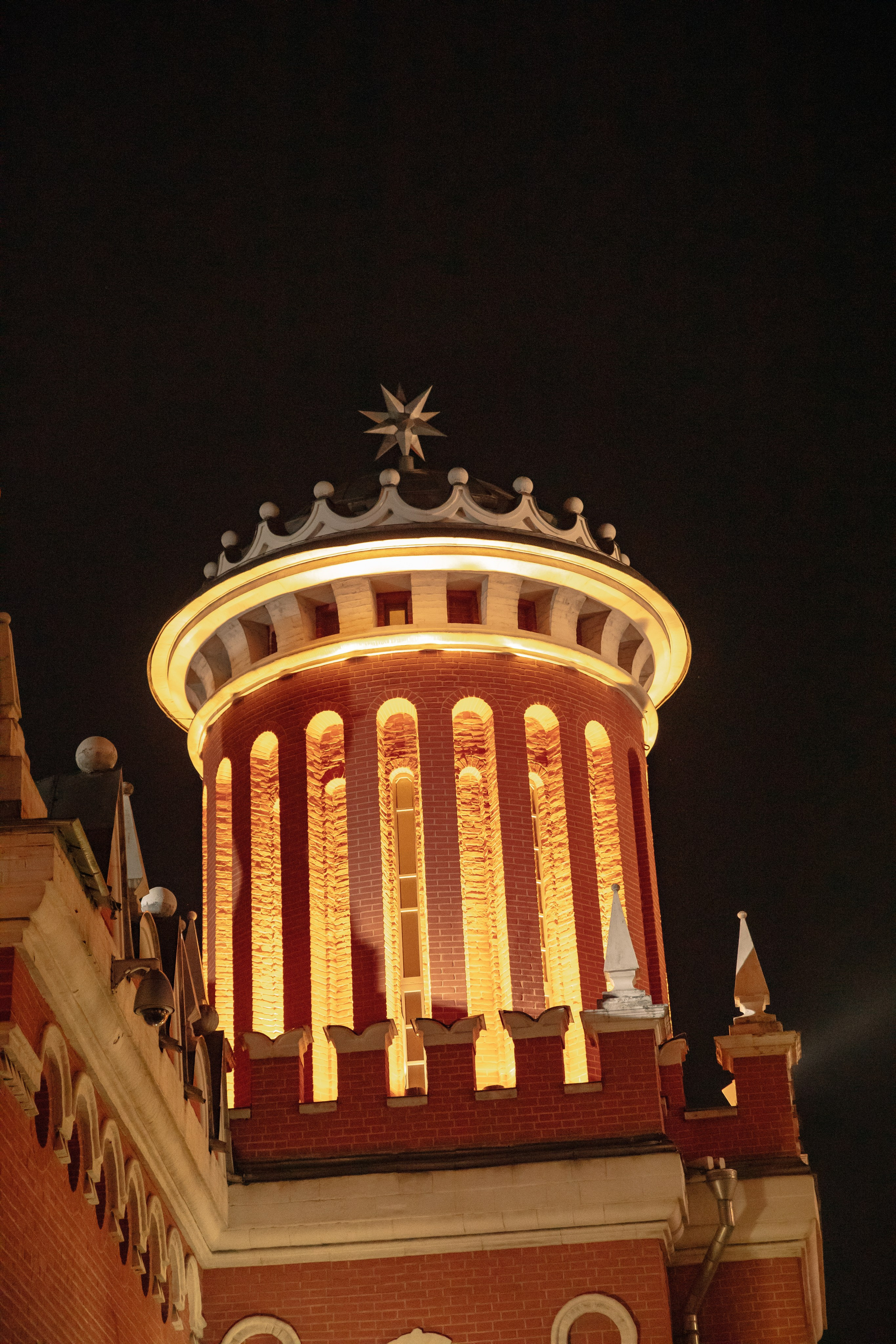 AESTHETIC ONLY в Петровском путевом дворце. Фотограф в Москве Яна Полосина