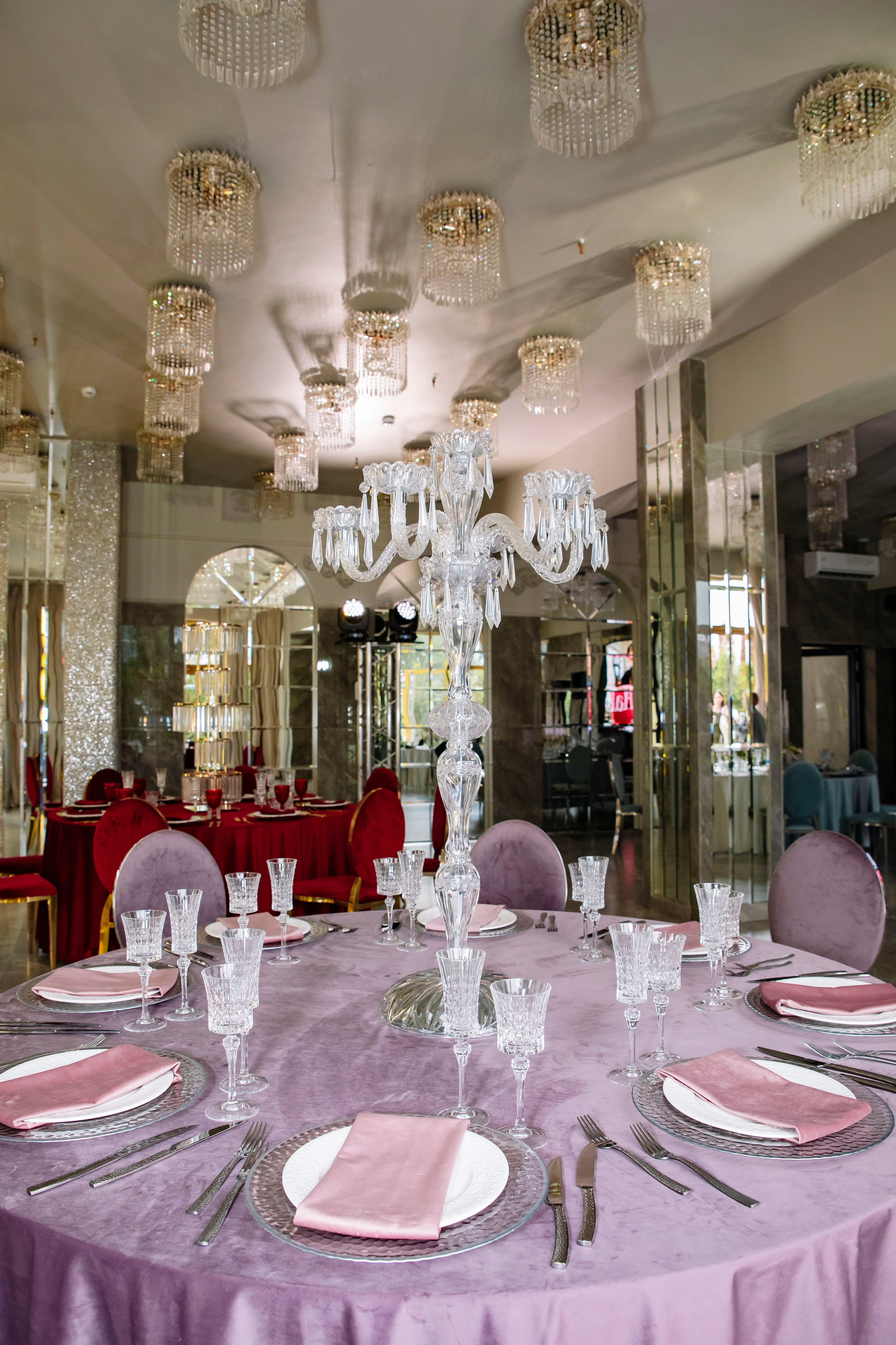 Свидание с La Riva Hall event space. Фотограф в Москве Яна Полосина