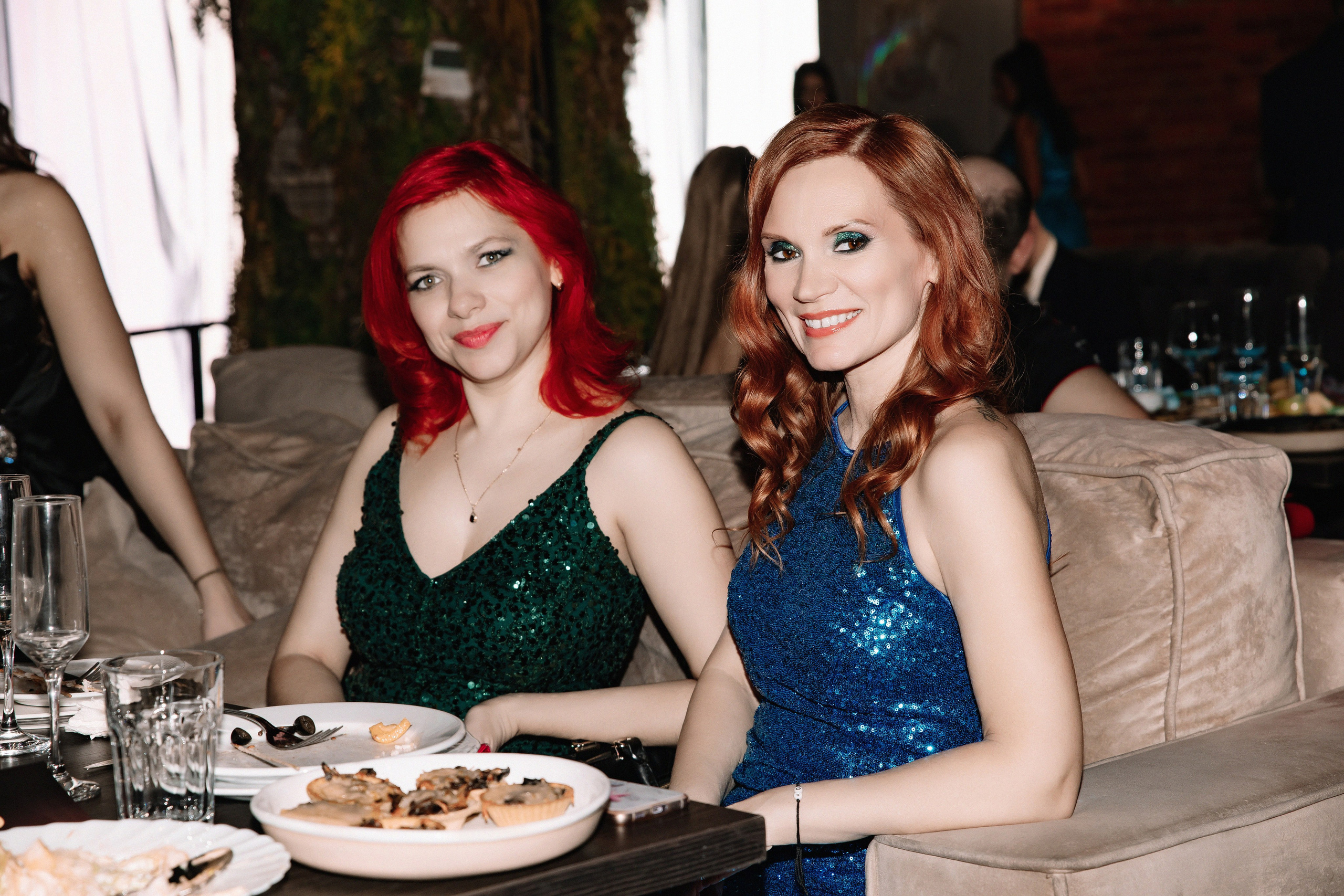 Новые Имена 14.04.2024. Фотограф в Москве Яна Полосина